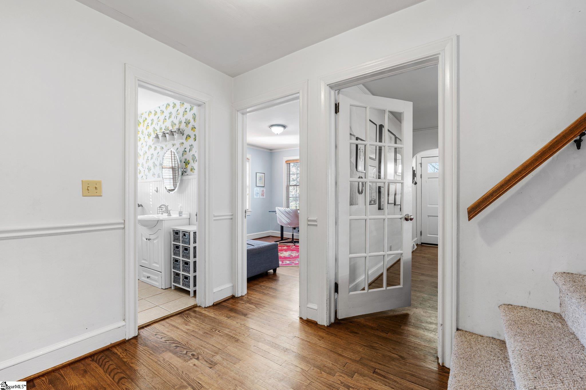 121 Wilshire Drive Greenville, SC 29609