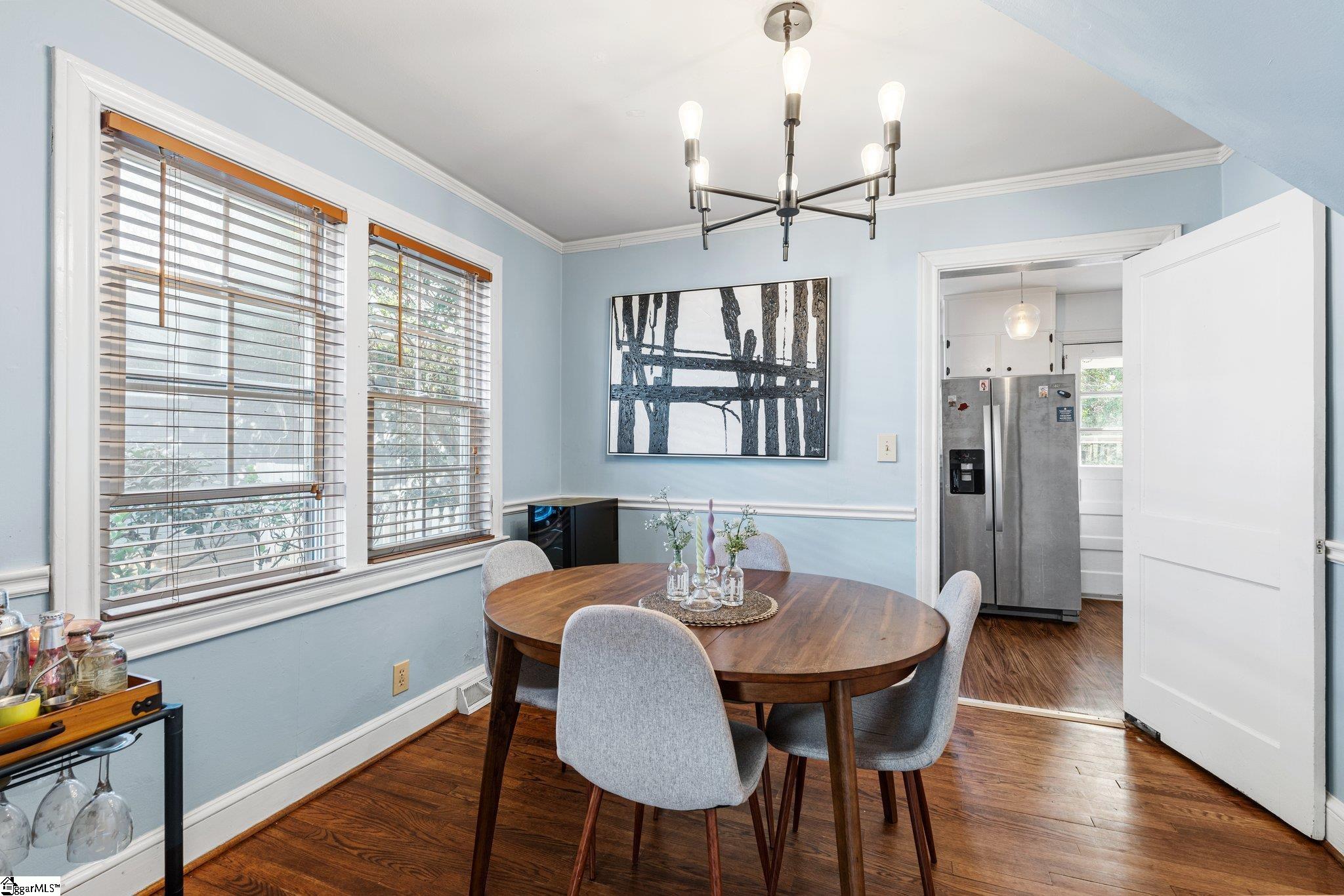 121 Wilshire Drive Greenville, SC 29609