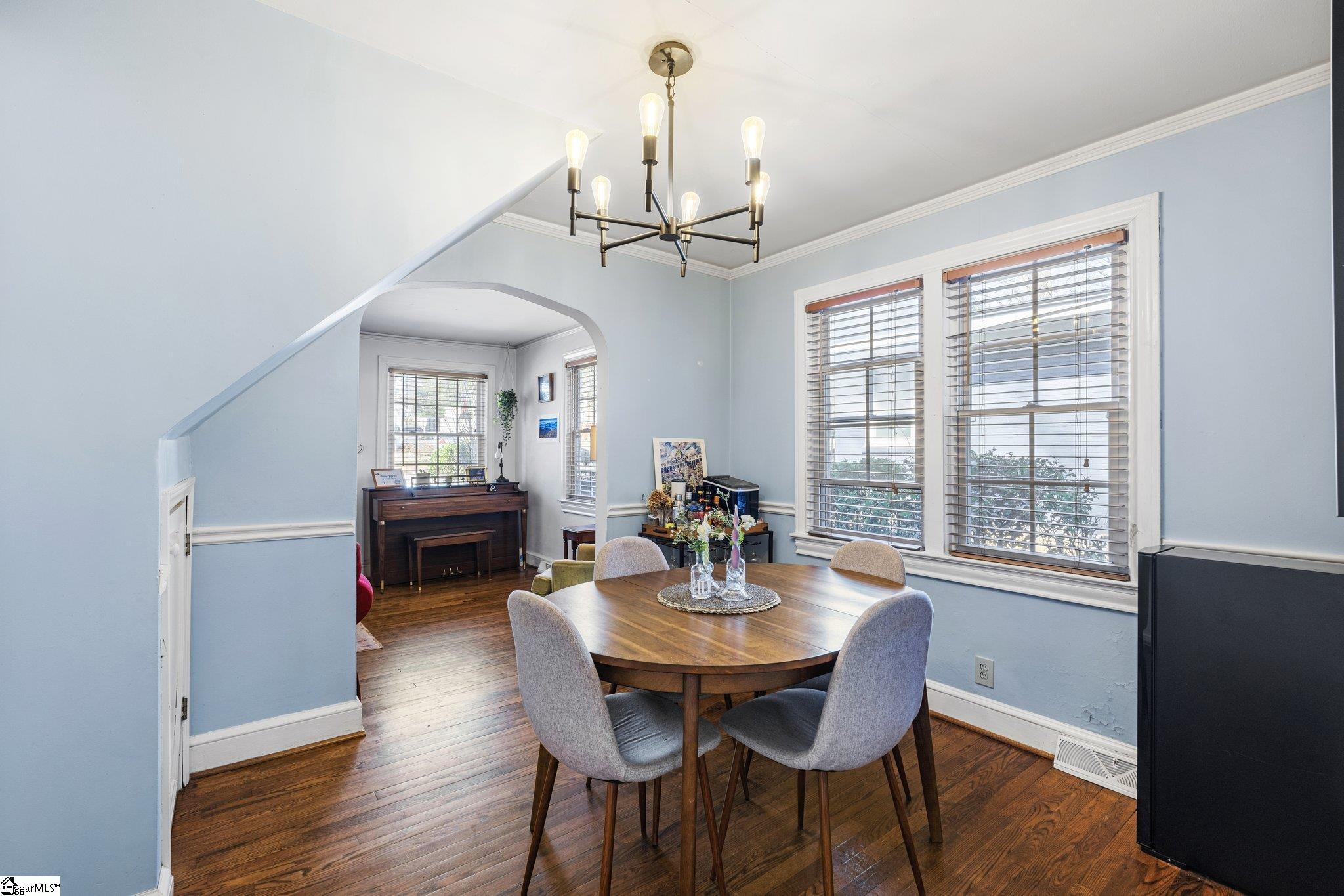 121 Wilshire Drive Greenville, SC 29609
