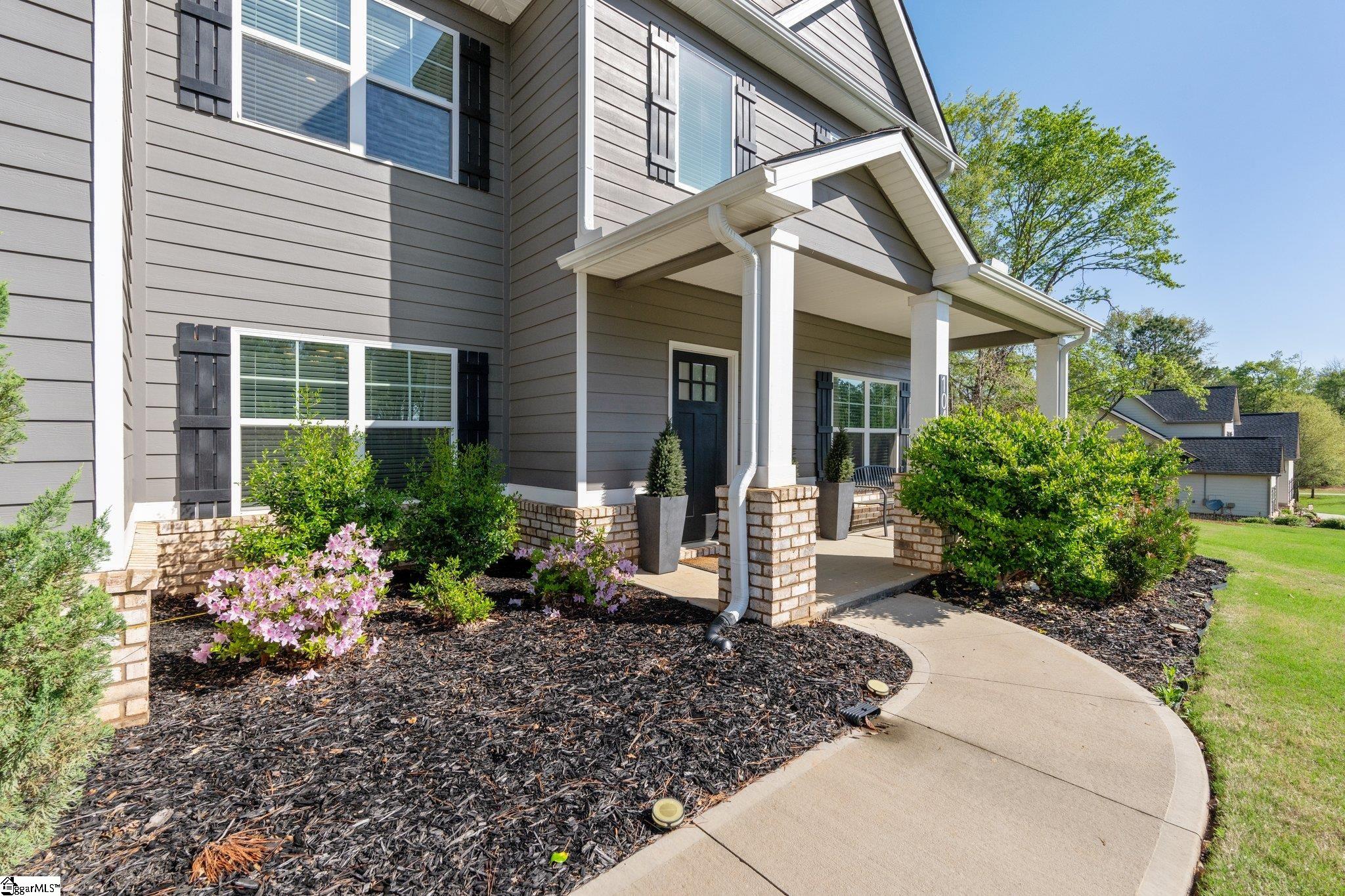 104 Trollingwood Way Pelzer, SC 29669