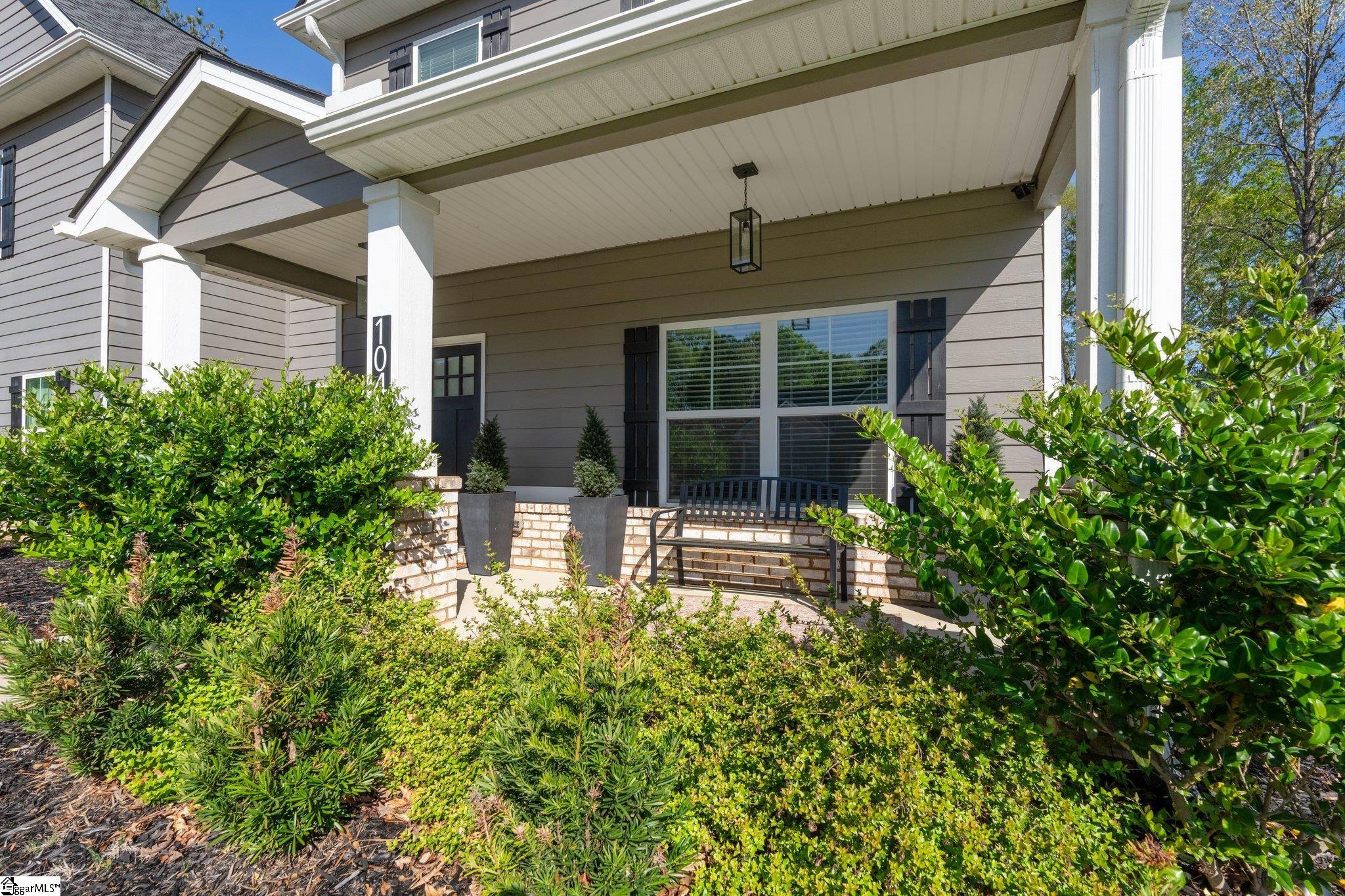 104 Trollingwood Way Pelzer, SC 29669