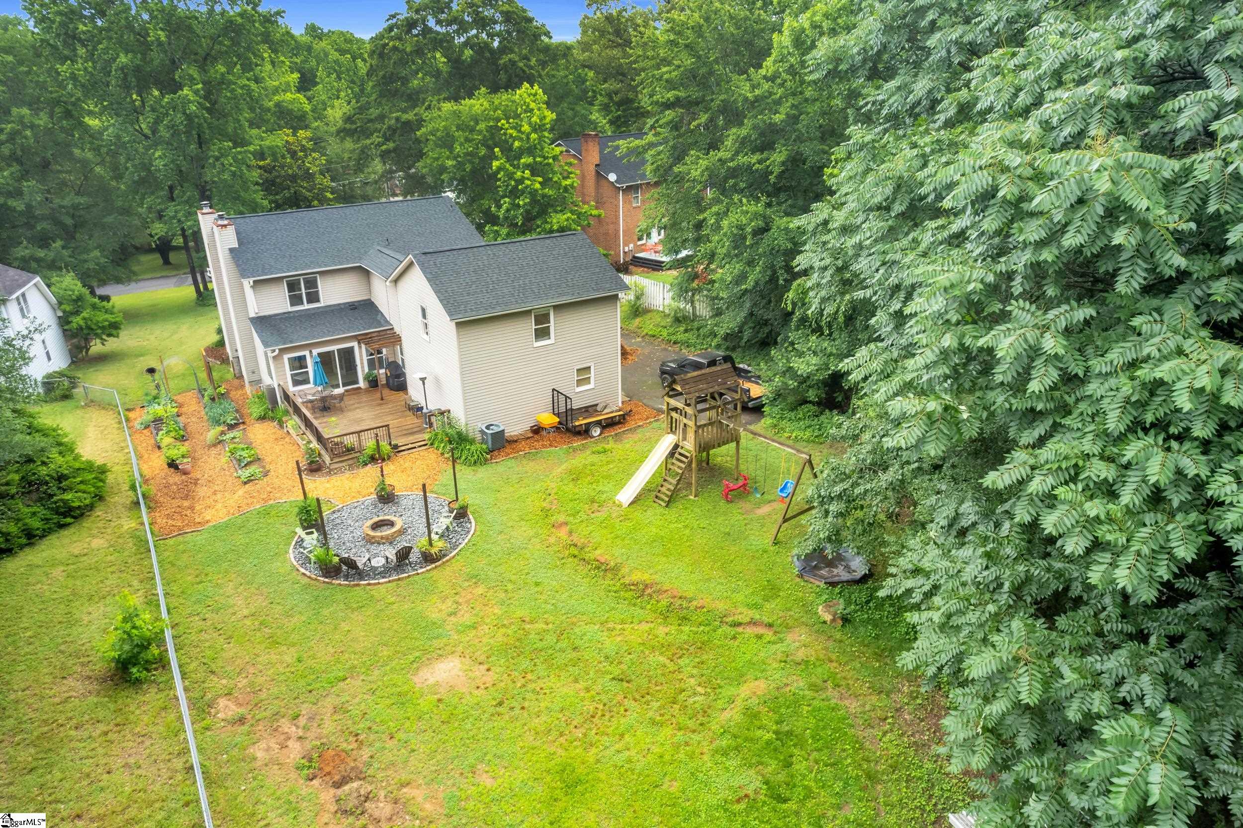 16 Farrell Kirk Lane Greenville, SC 29615
