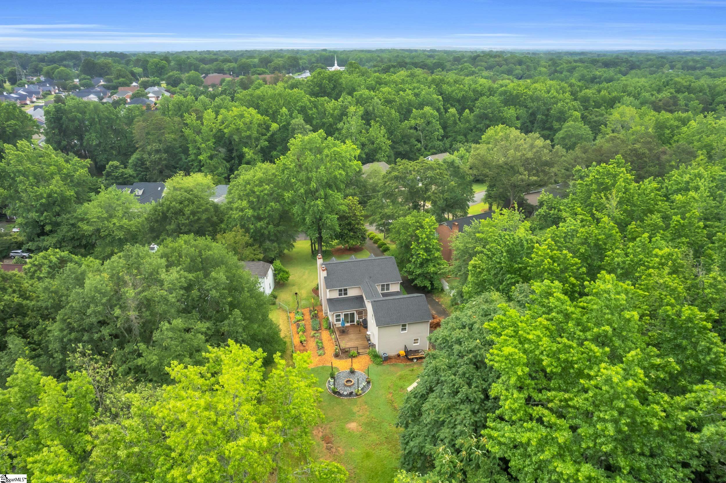 16 Farrell Kirk Lane Greenville, SC 29615