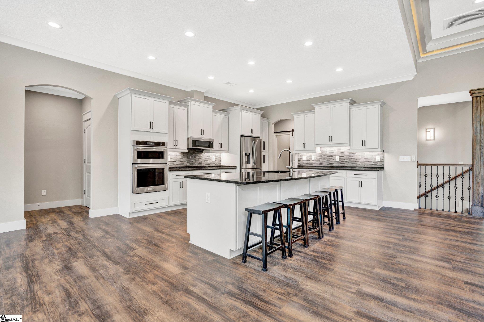1061 Hidden Glory Drive Landrum, SC 29356