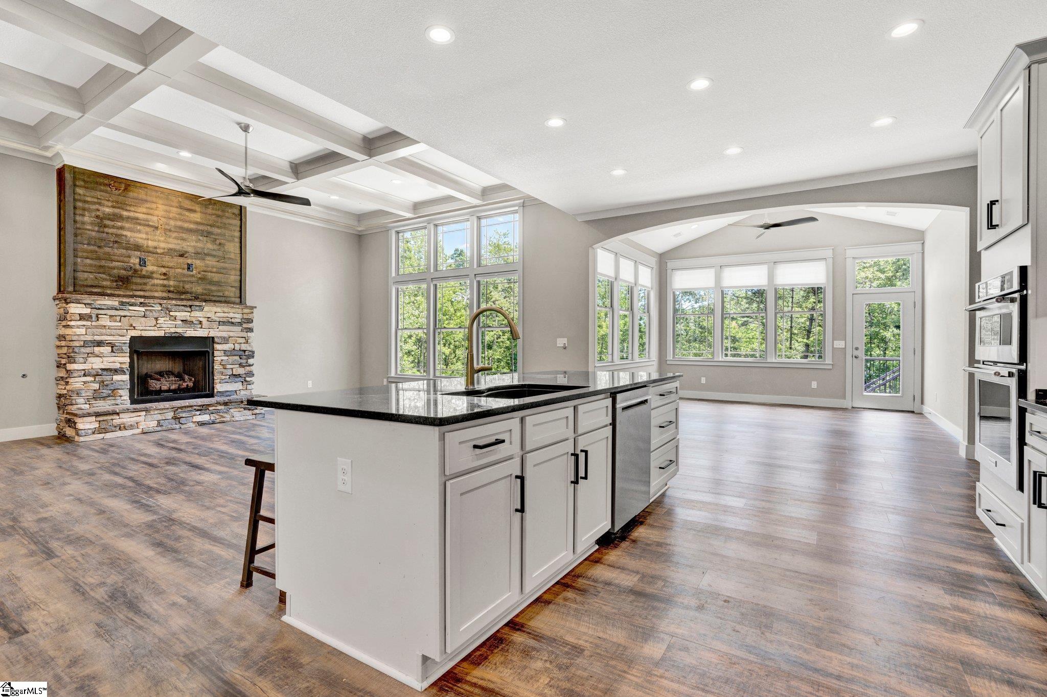 1061 Hidden Glory Drive Landrum, SC 29356