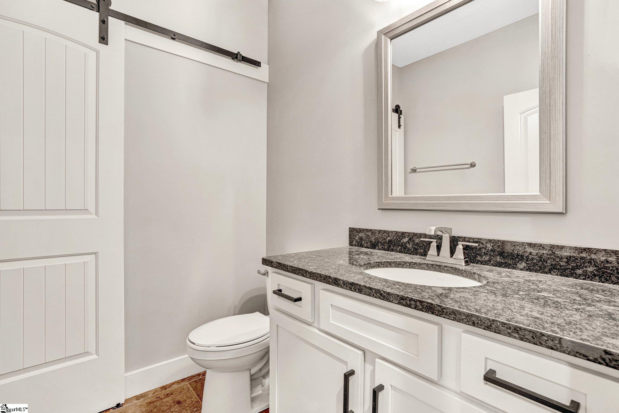 1061 Hidden Glory Drive Landrum, SC 29356