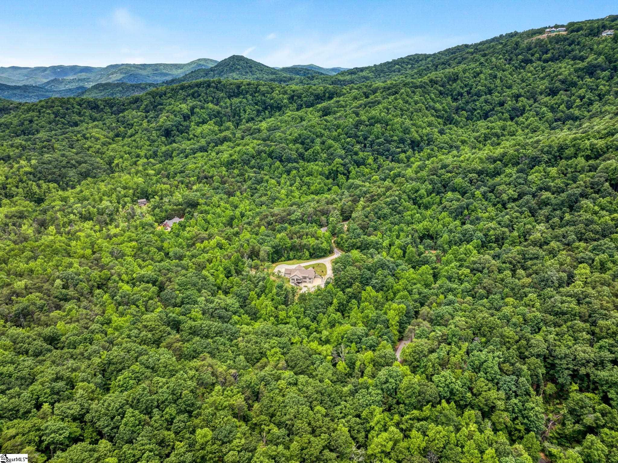 1061 Hidden Glory Drive Landrum, SC 29356