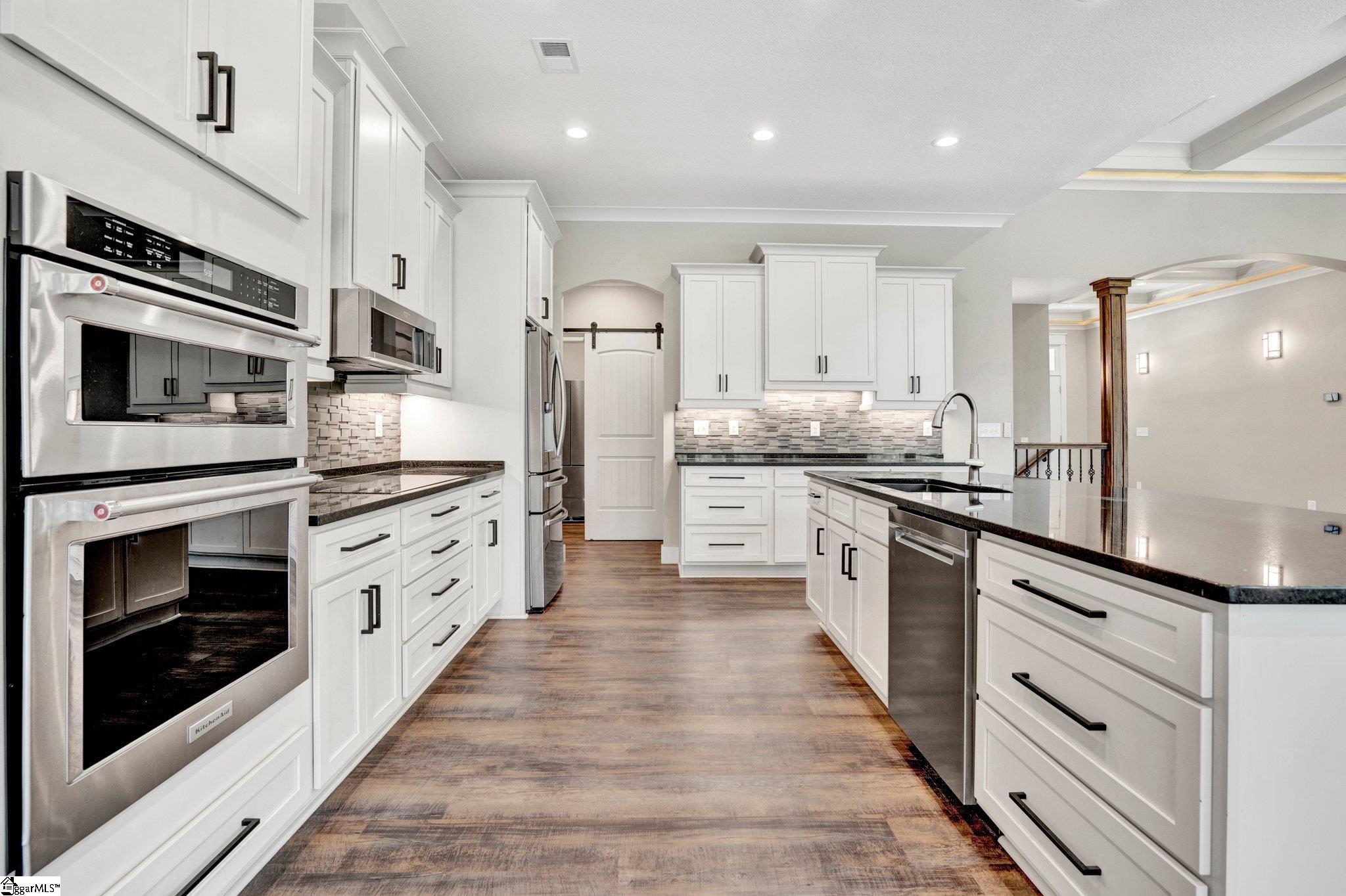 1061 Hidden Glory Drive Landrum, SC 29356