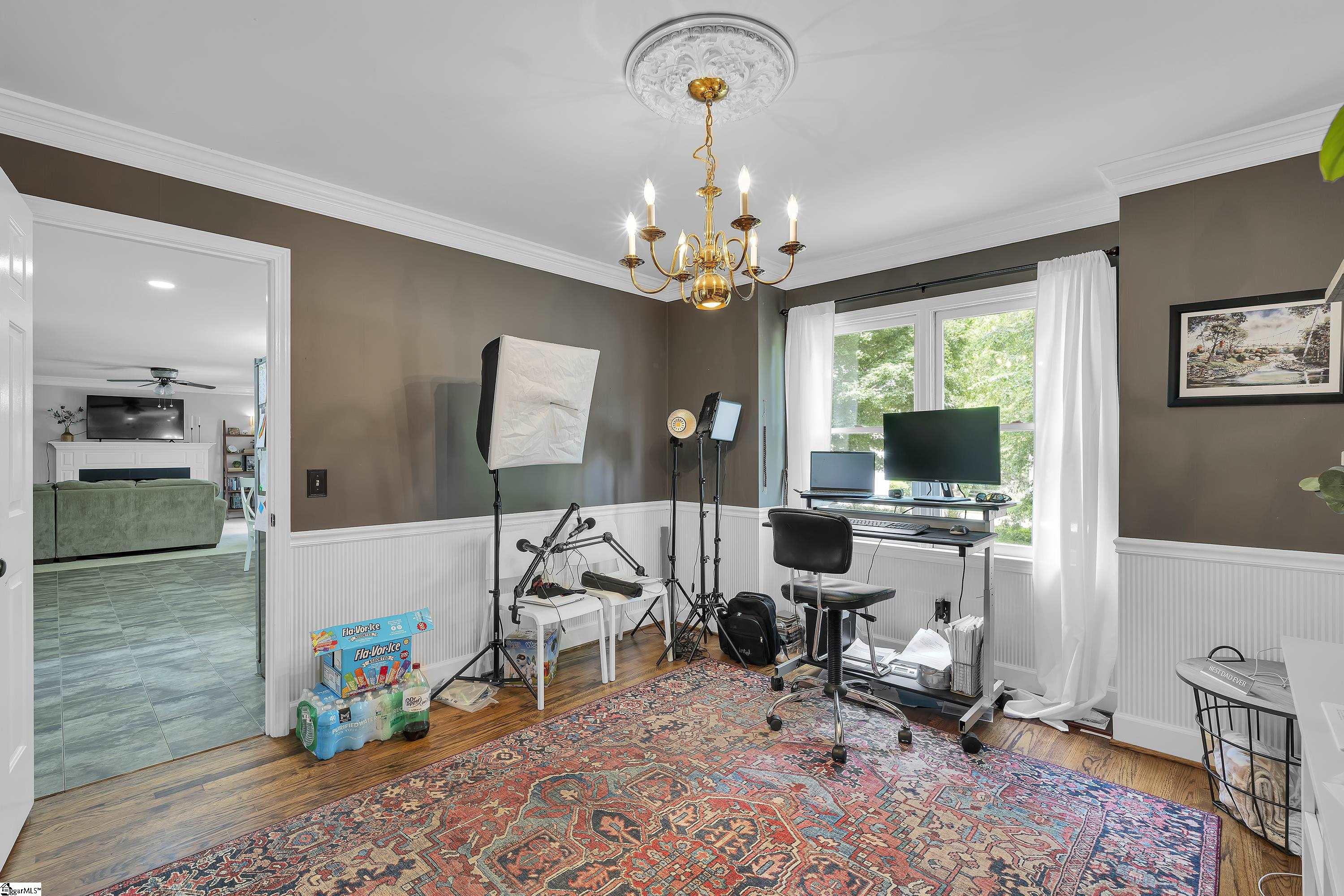 102 Battery Boulevard Greenville, SC 29615