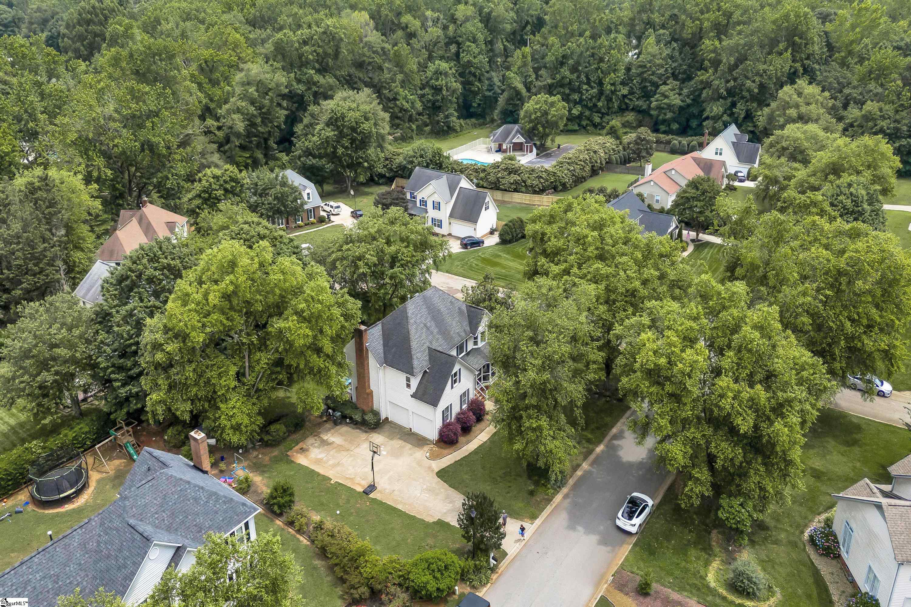 102 Battery Boulevard Greenville, SC 29615