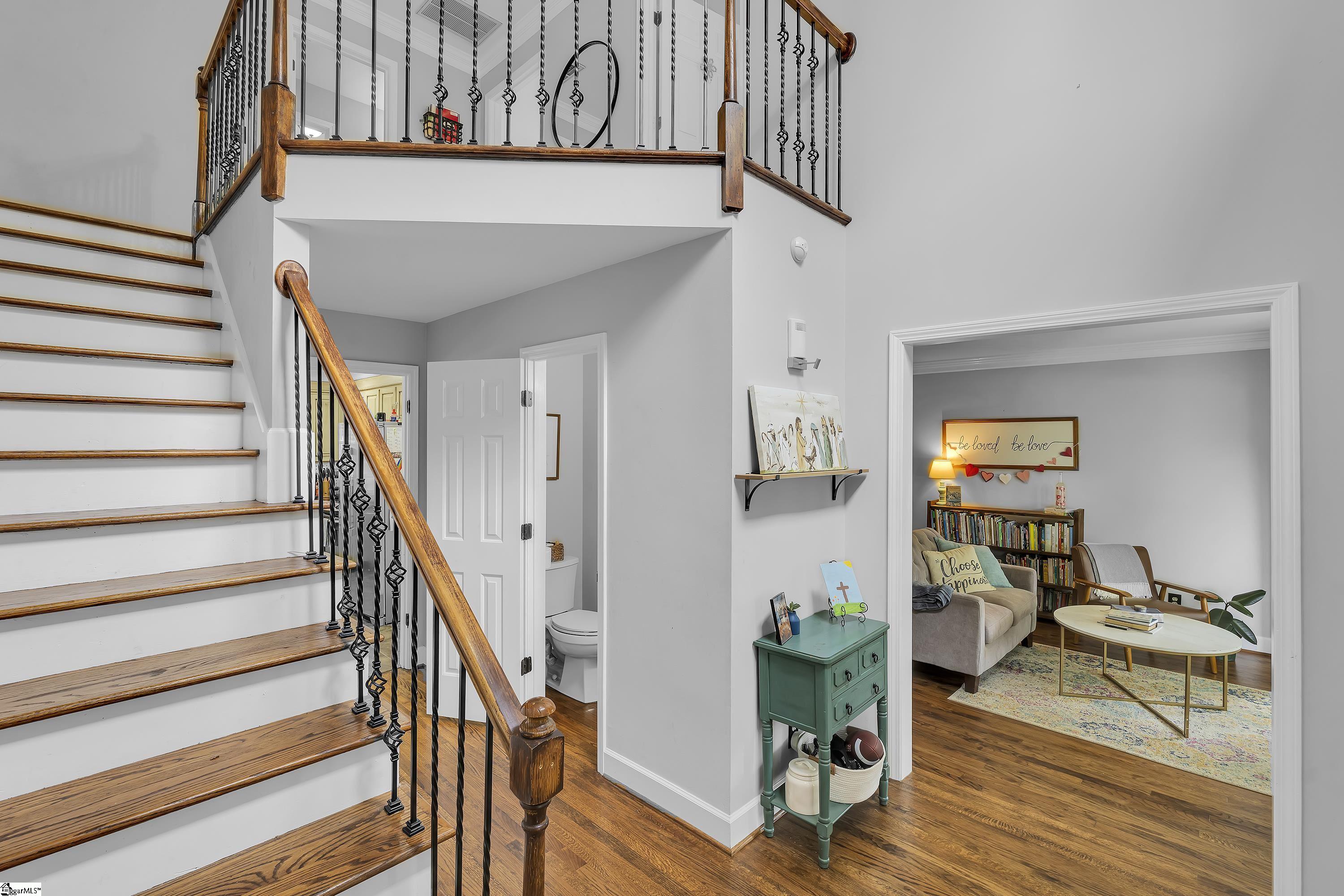 102 Battery Boulevard Greenville, SC 29615