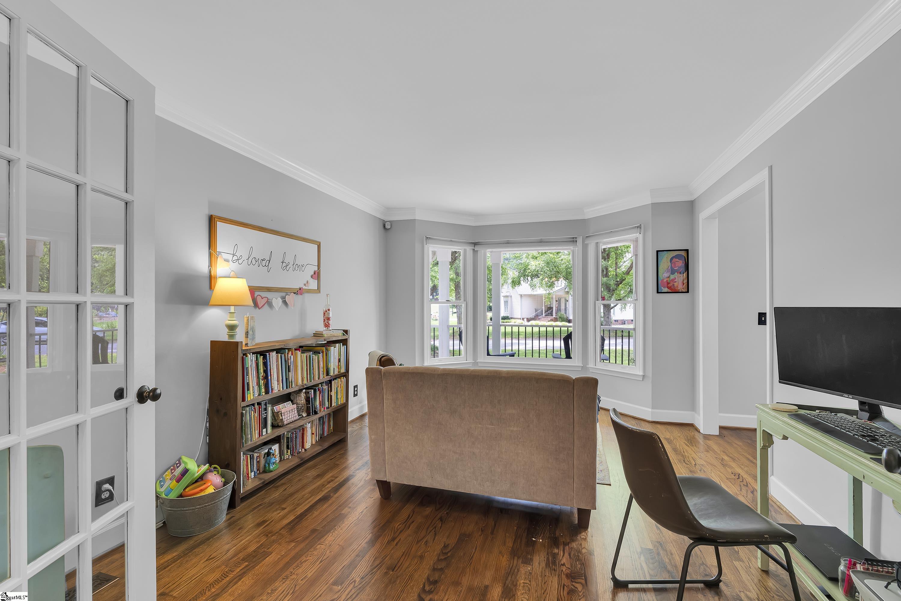 102 Battery Boulevard Greenville, SC 29615