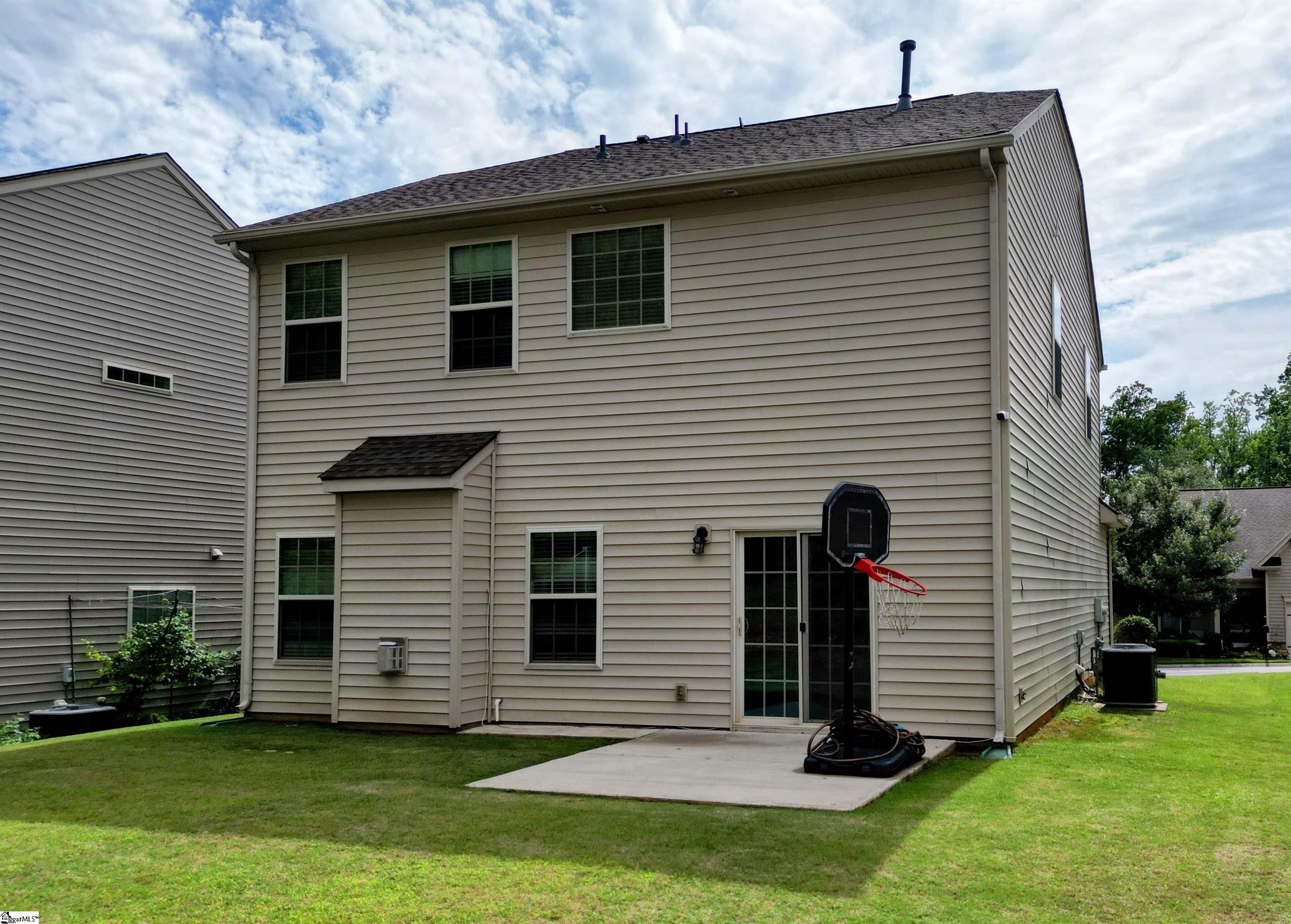 207 Penrith Court Simpsonville, SC 29681-8173