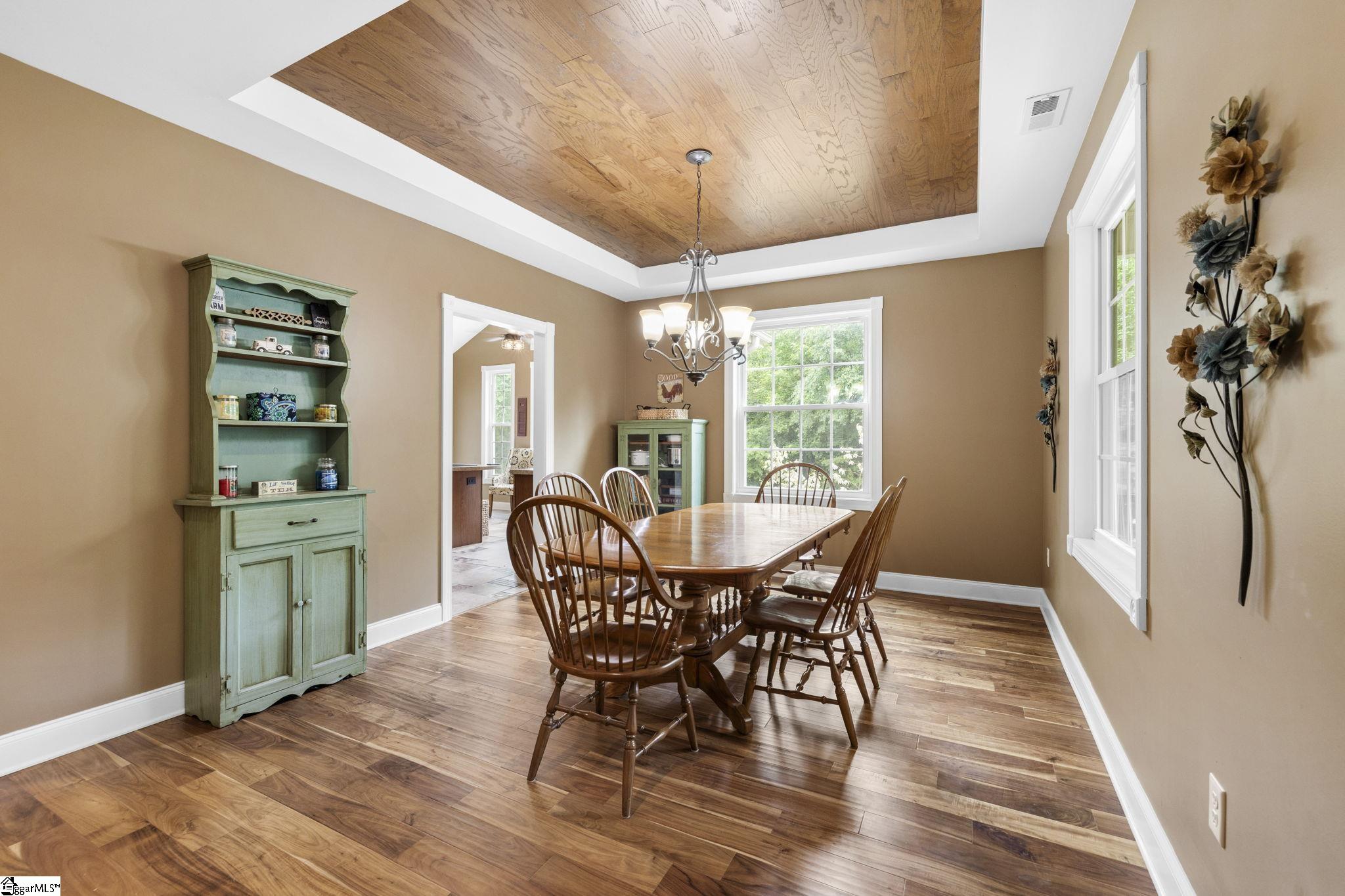 2131 Brockman McClimon Road Greer, SC 29651