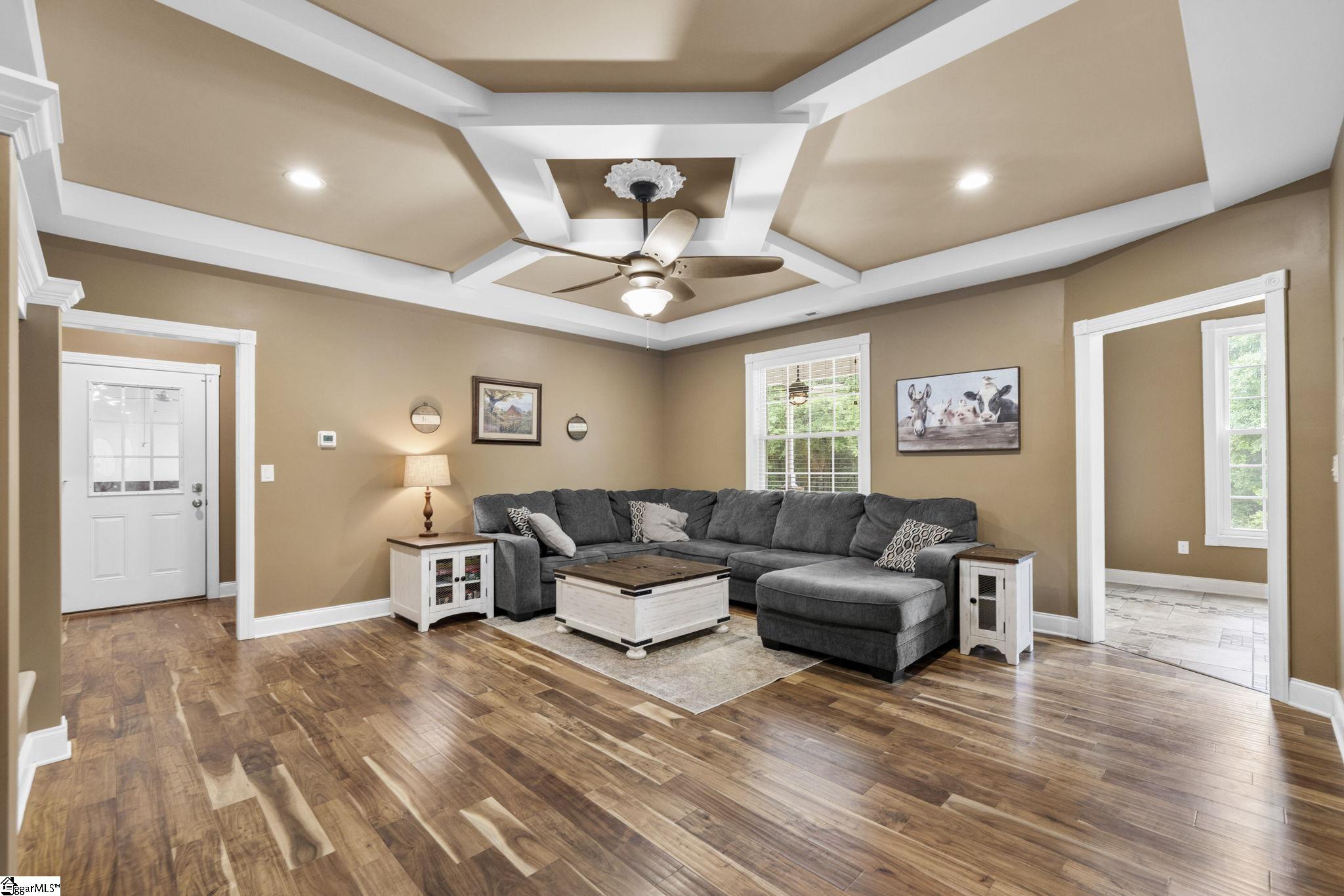 2131 Brockman McClimon Road Greer, SC 29651