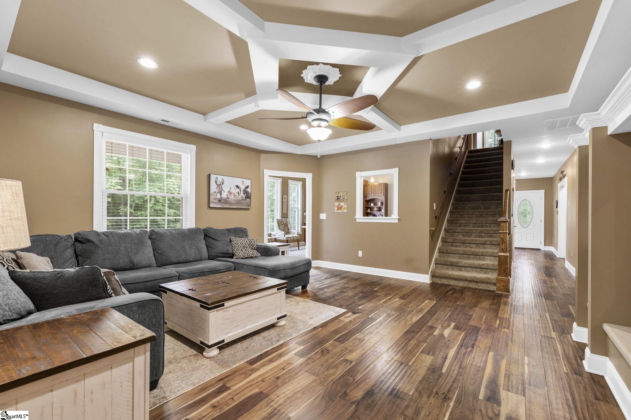 2131 Brockman McClimon Road Greer, SC 29651