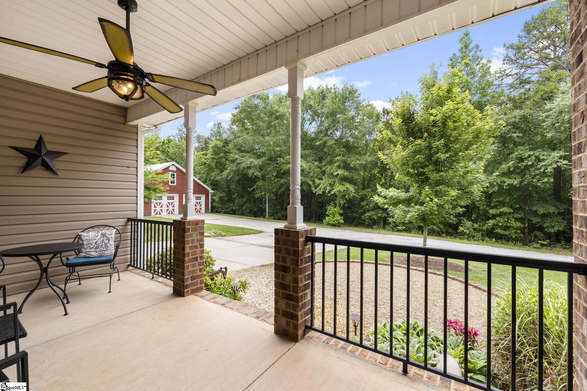 2131 Brockman McClimon Road Greer, SC 29651