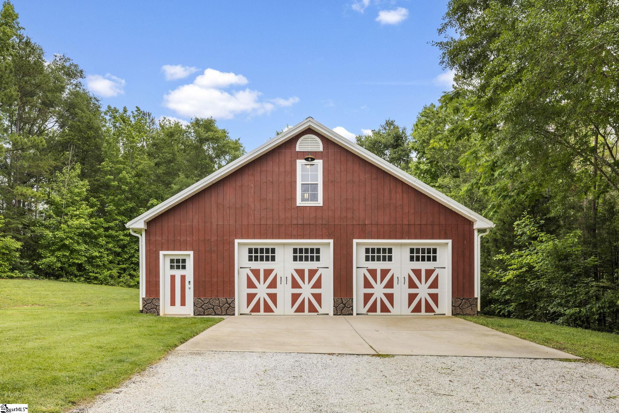 2131 Brockman McClimon Road Greer, SC 29651