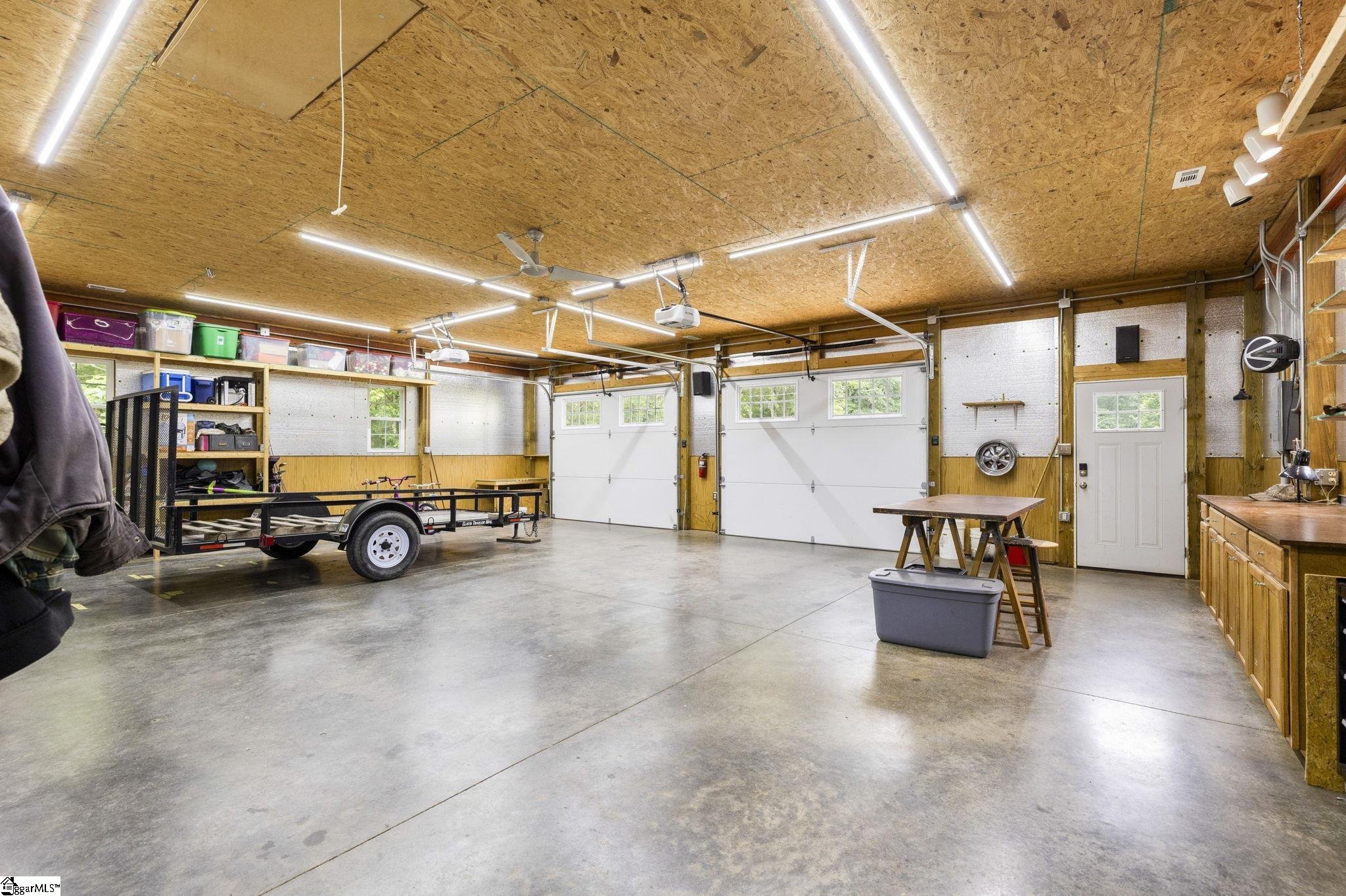 2131 Brockman McClimon Road Greer, SC 29651