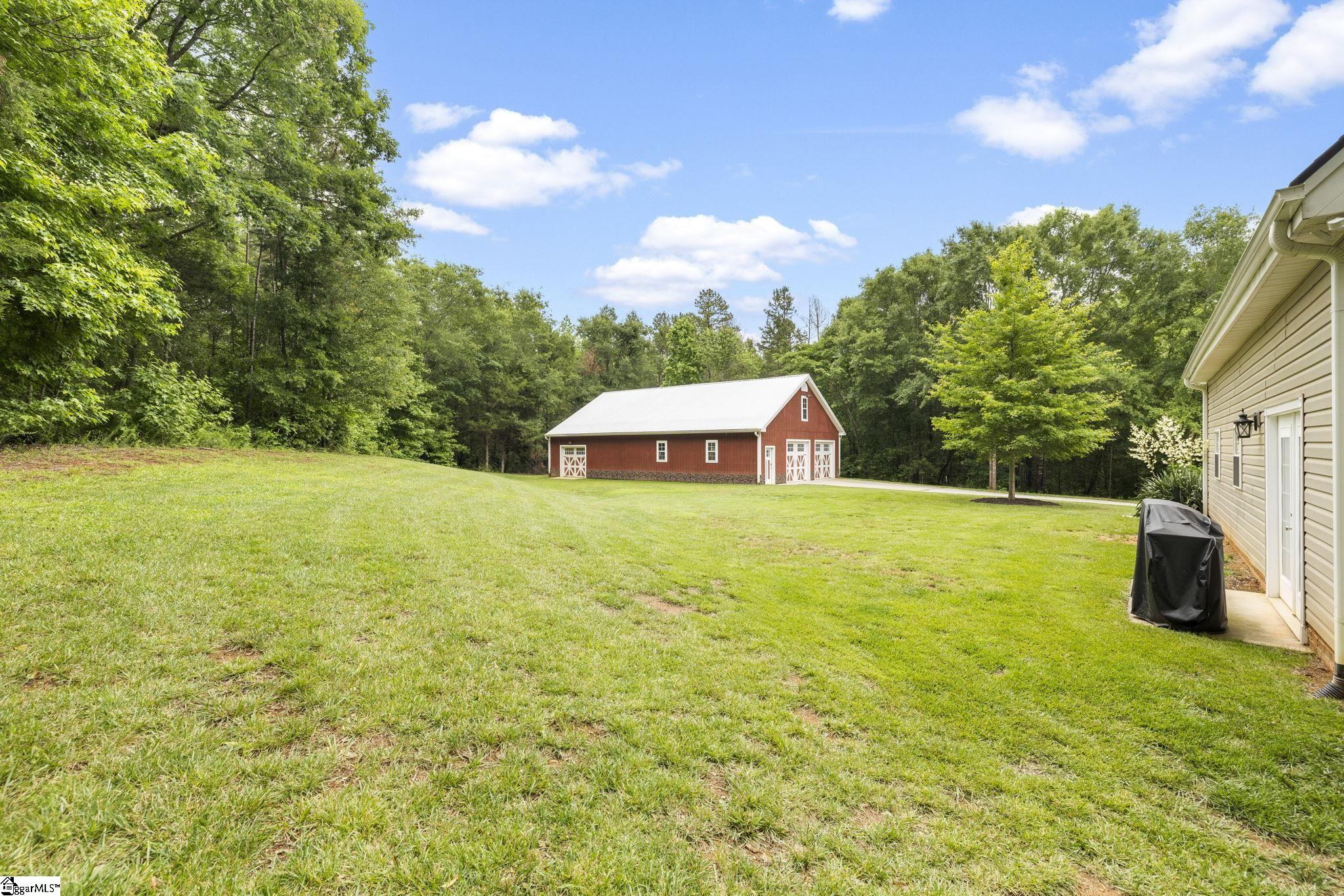 2131 Brockman McClimon Road Greer, SC 29651