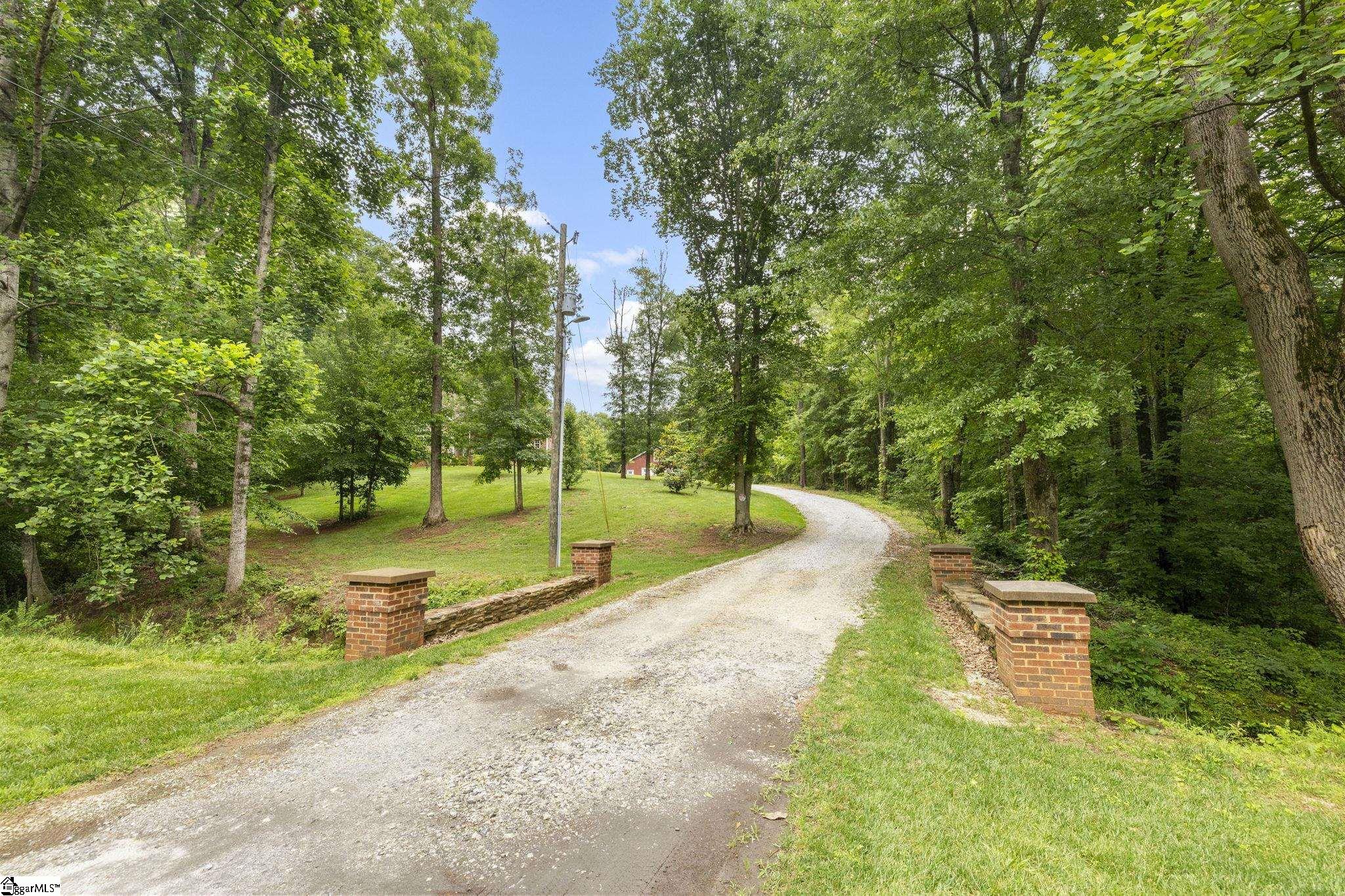 2131 Brockman McClimon Road Greer, SC 29651