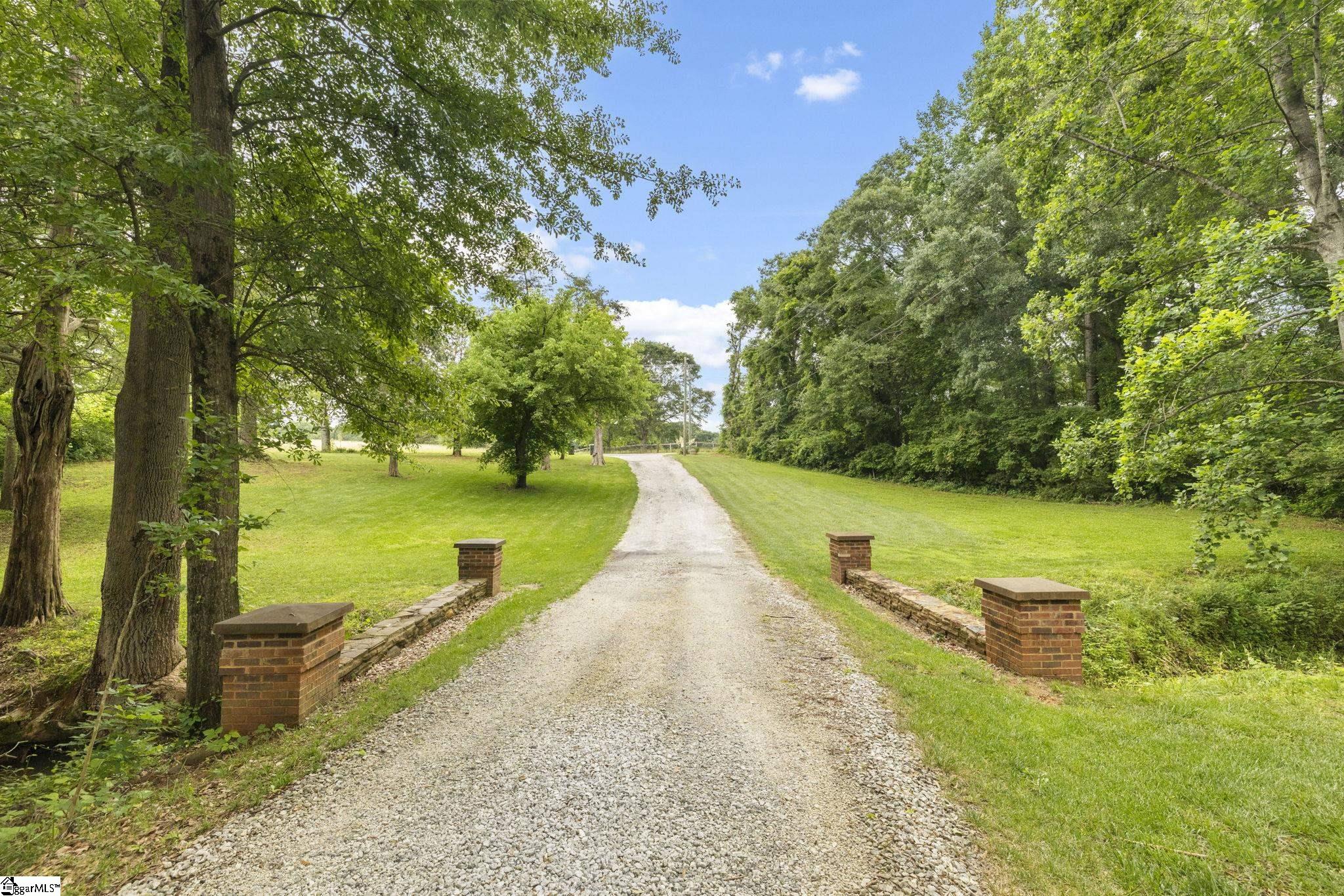 2131 Brockman McClimon Road Greer, SC 29651
