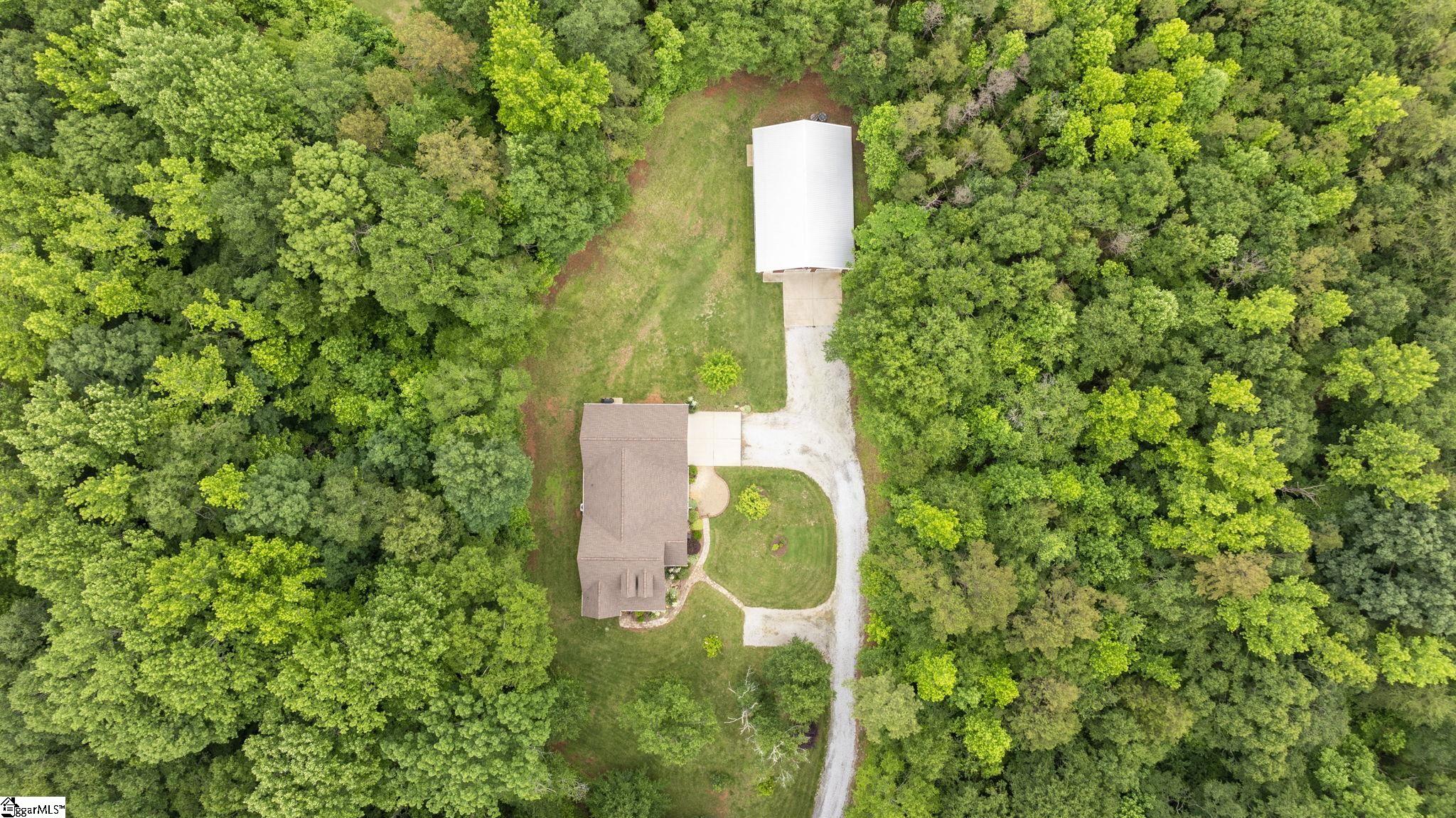 2131 Brockman McClimon Road Greer, SC 29651