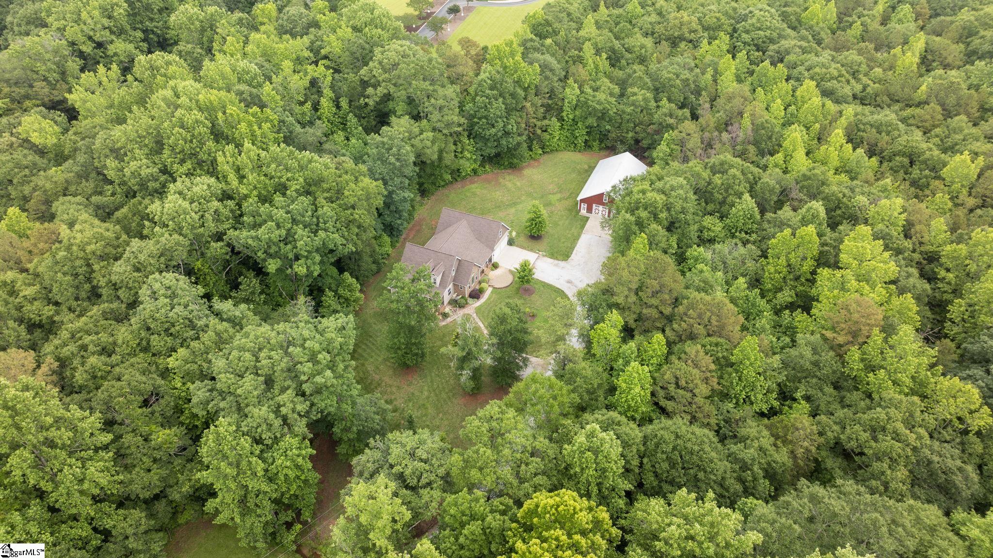 2131 Brockman McClimon Road Greer, SC 29651