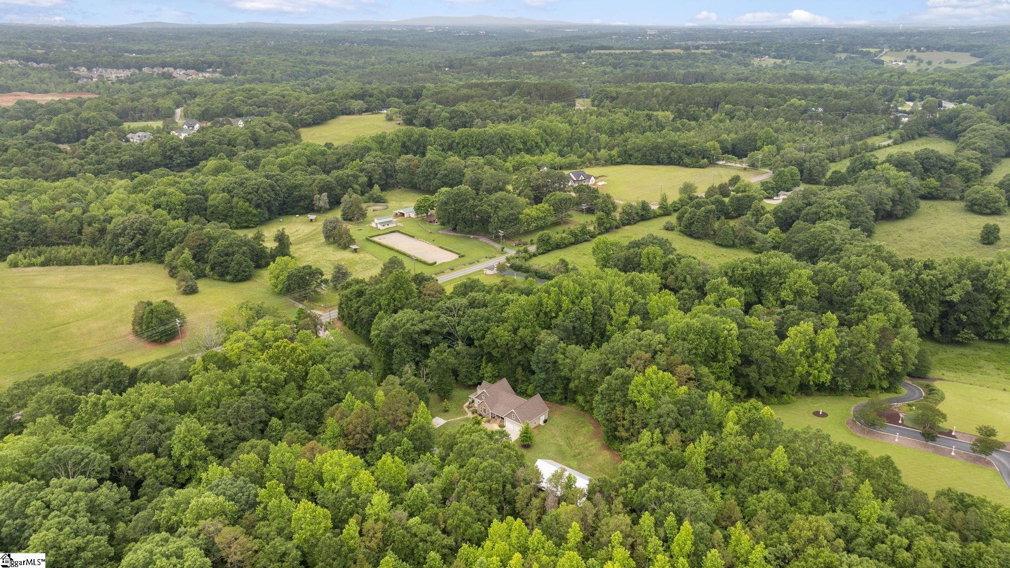 2131 Brockman McClimon Road Greer, SC 29651