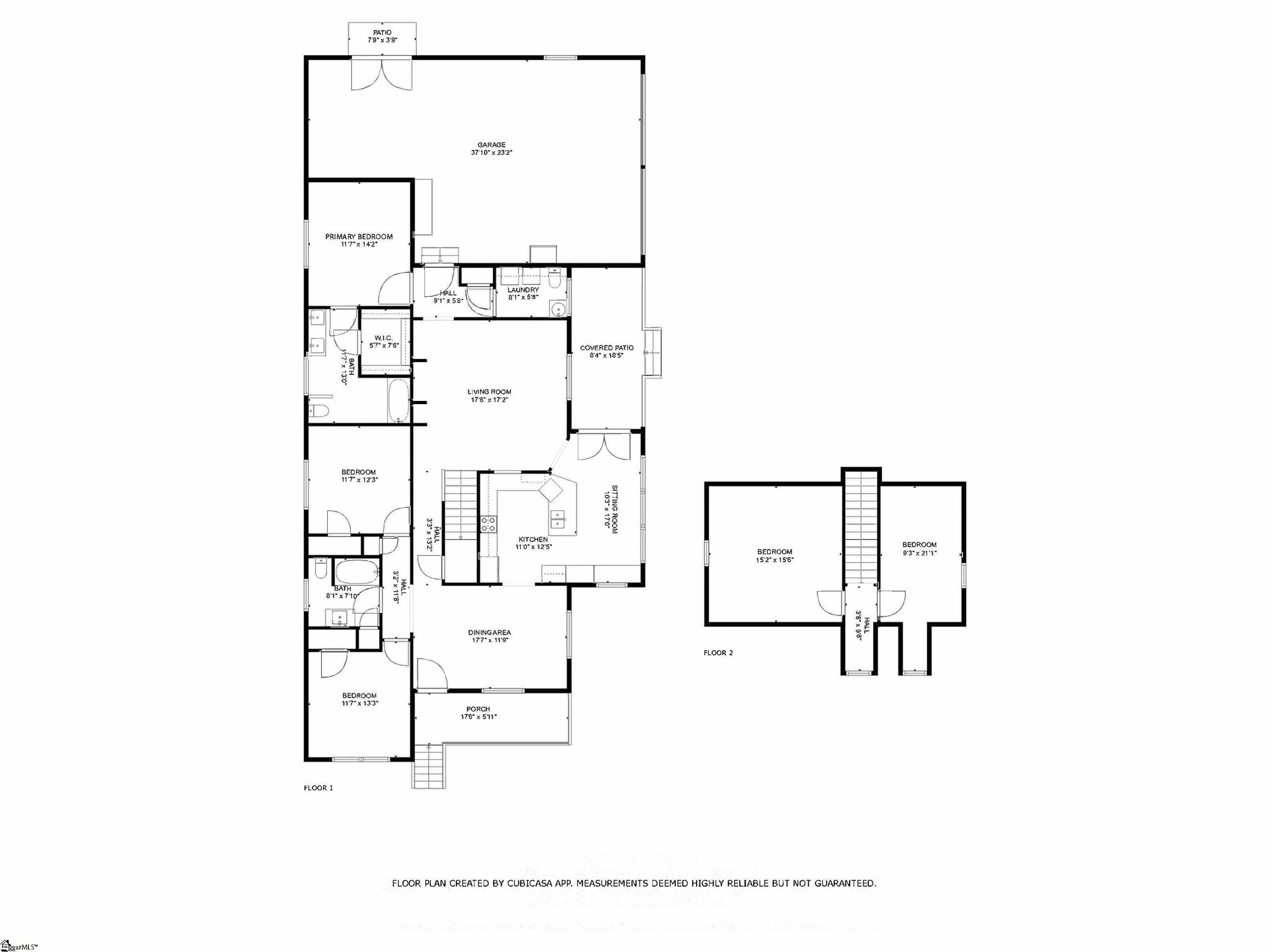 2131 Brockman McClimon Road Greer, SC 29651