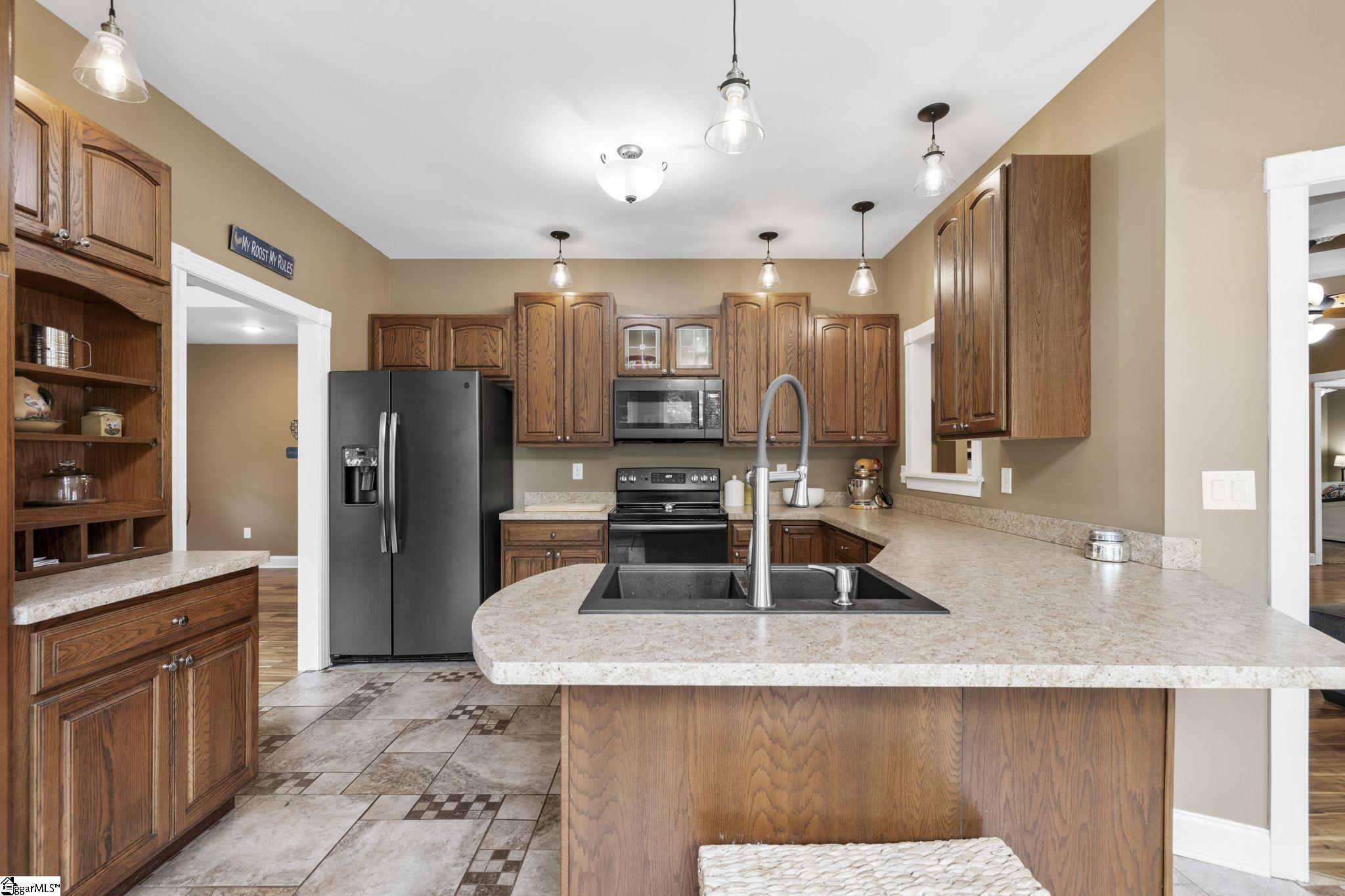 2131 Brockman McClimon Road Greer, SC 29651