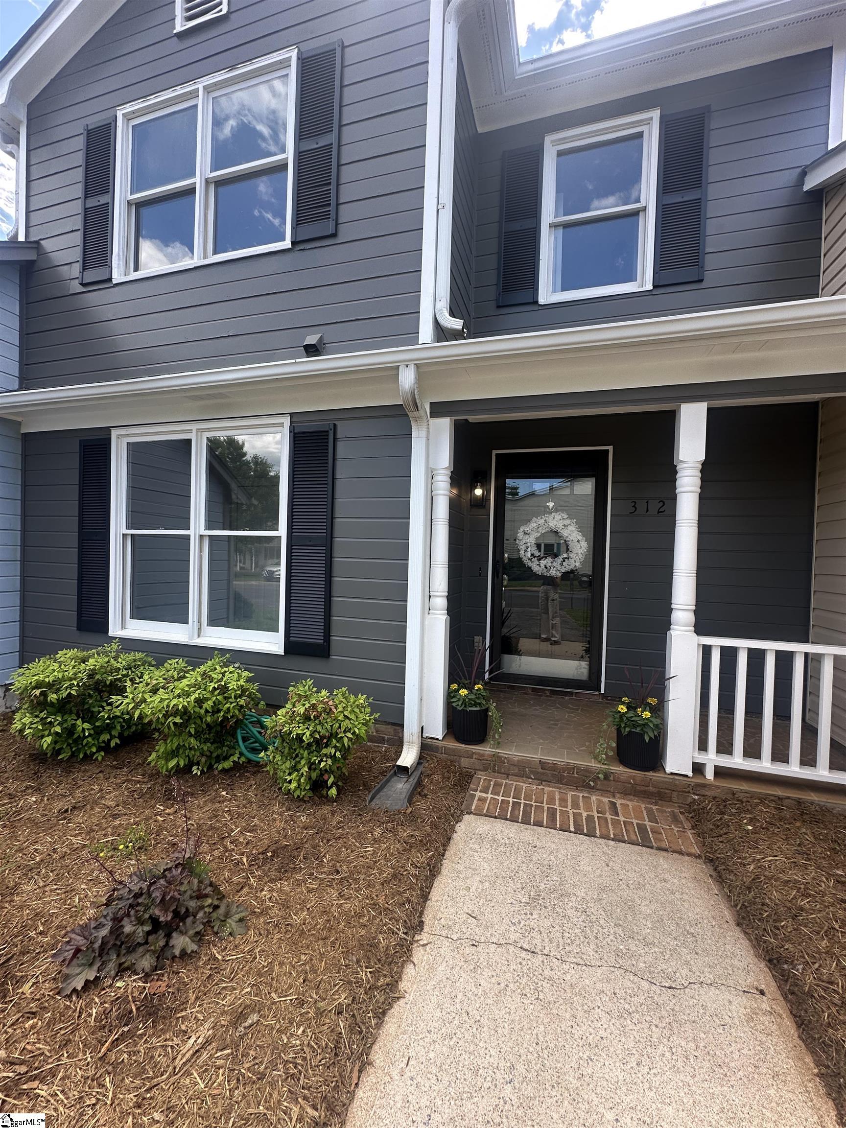 312 Old Towne Road Spartanburg, SC 29301