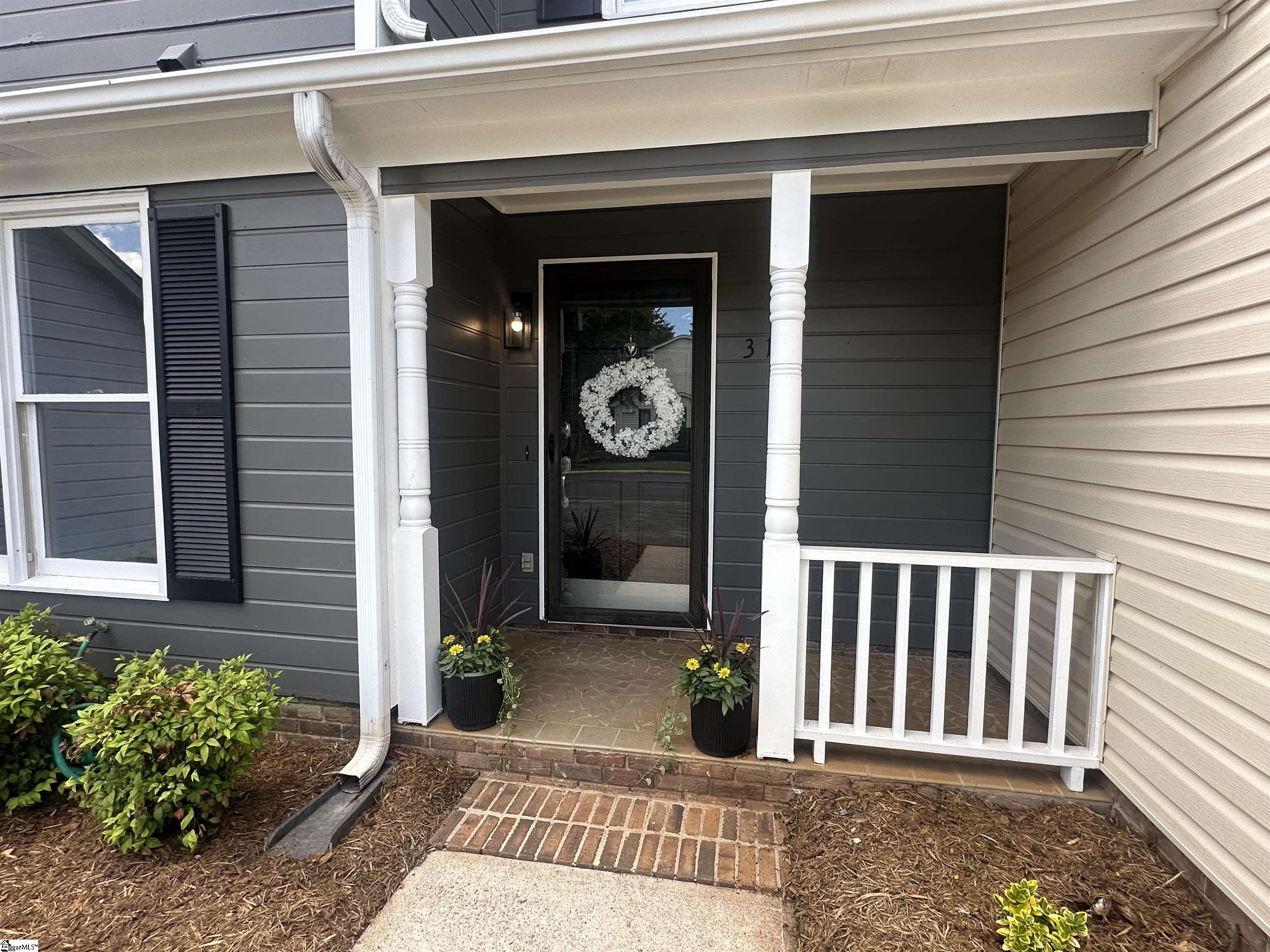 312 Old Towne Road Spartanburg, SC 29301