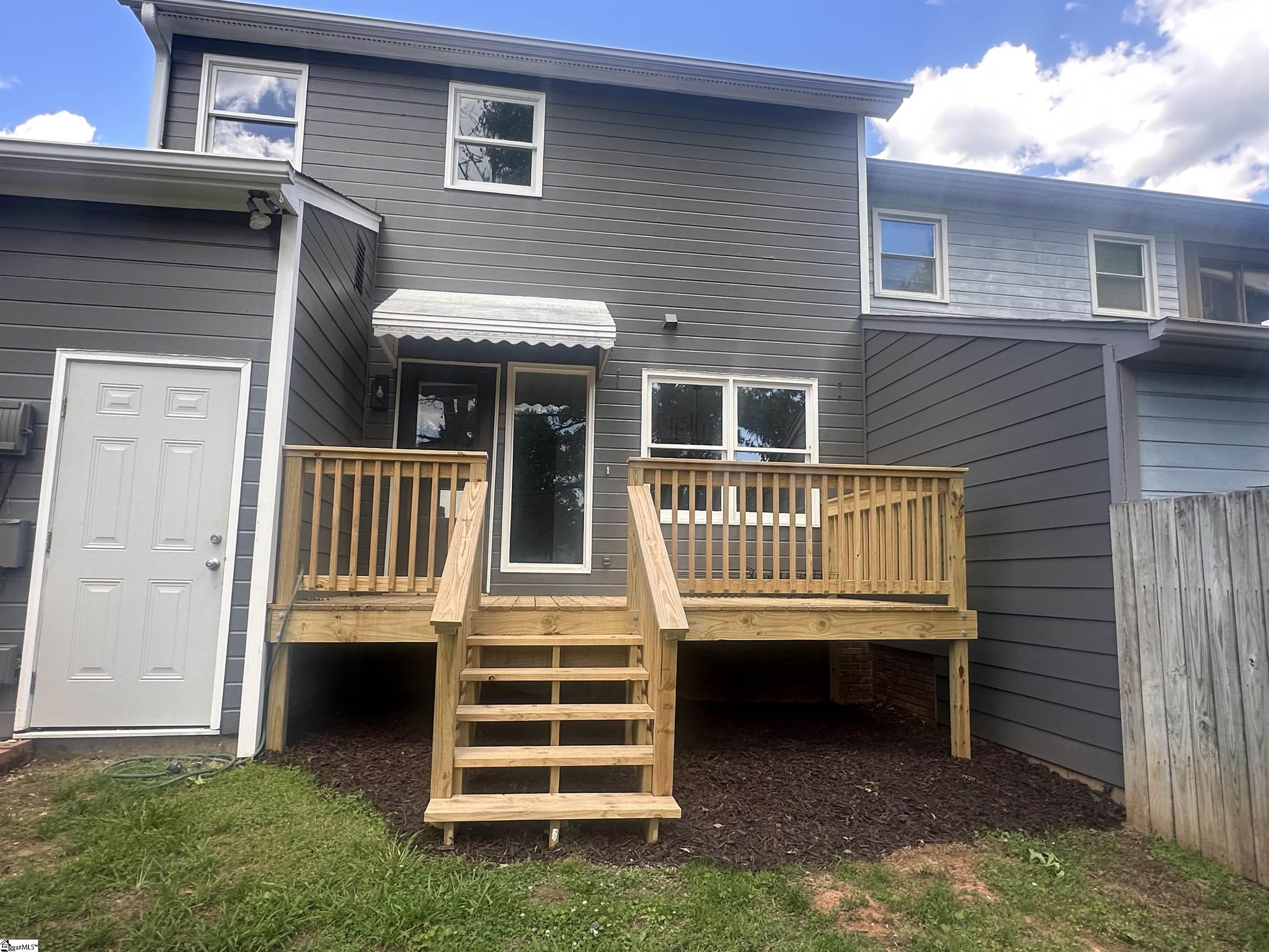312 Old Towne Road Spartanburg, SC 29301
