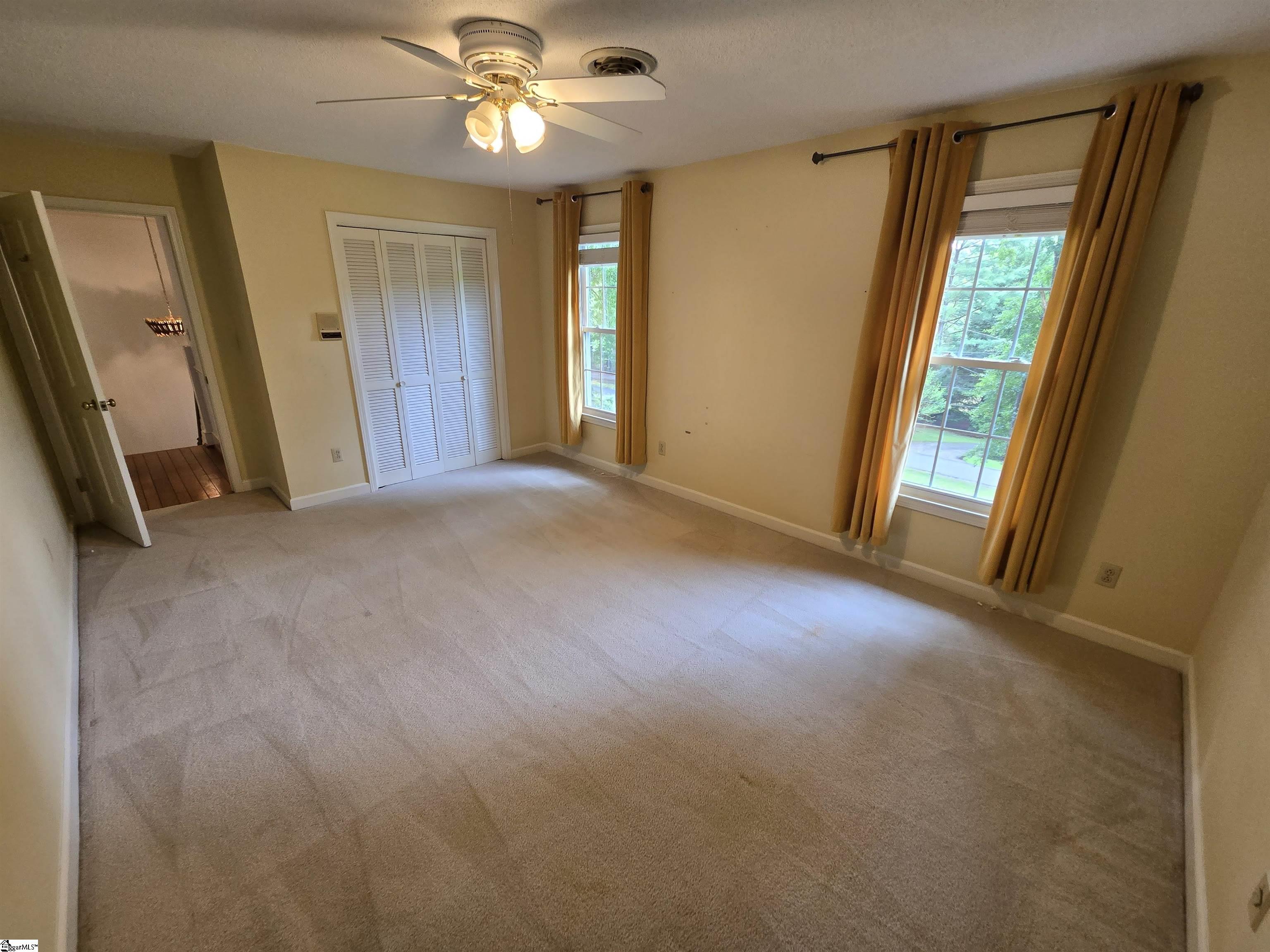 1706 E Saluda Lake Road Greenville, SC 29611