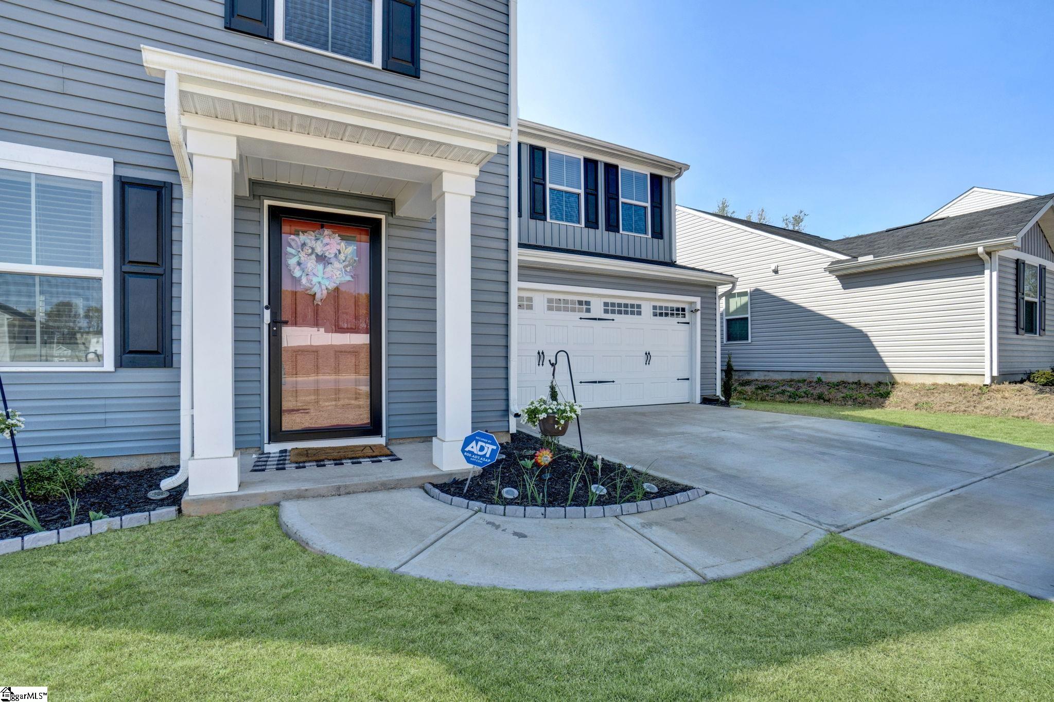 709 Bolsover Way Woodruff, SC 29388