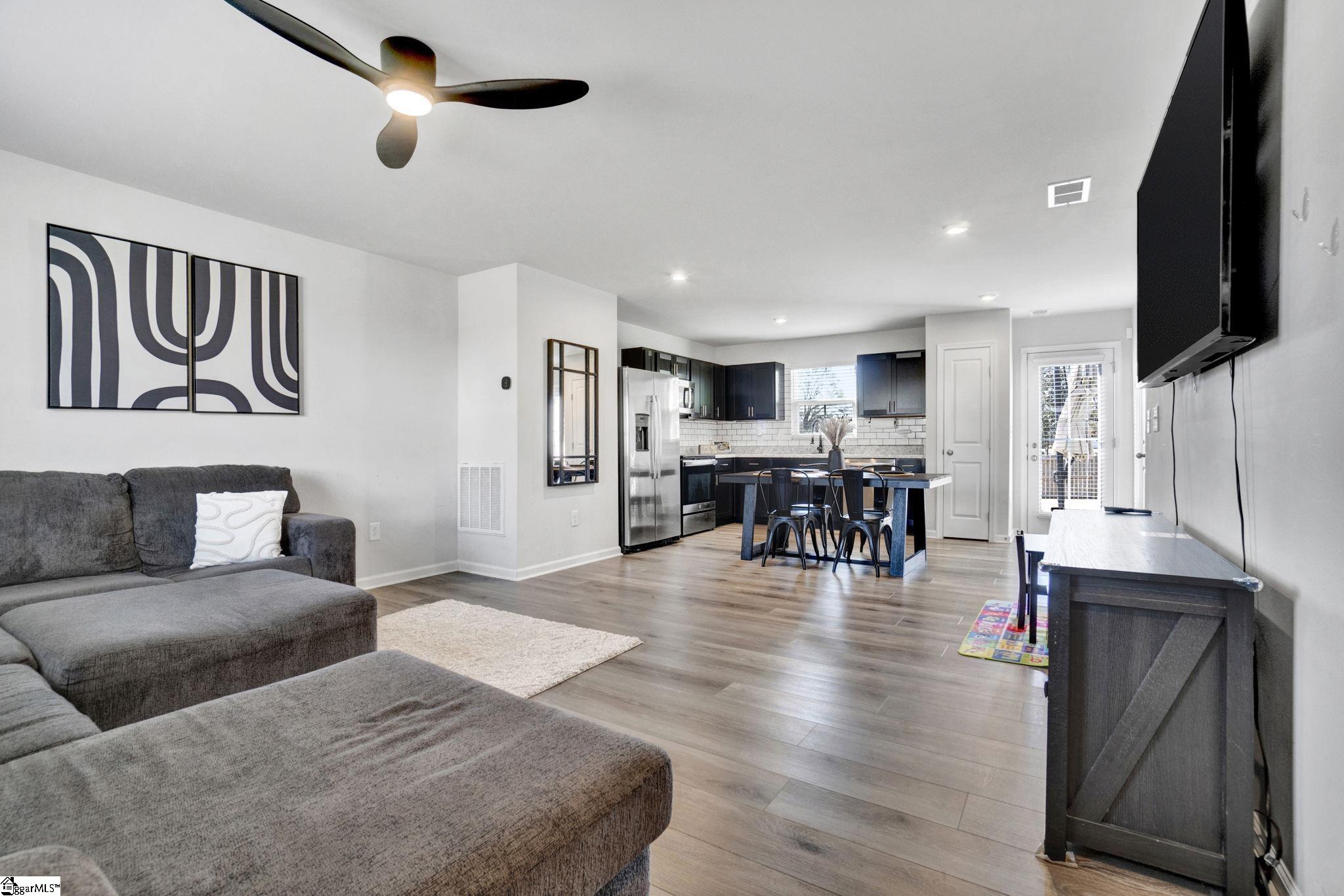 709 Bolsover Way Woodruff, SC 29388