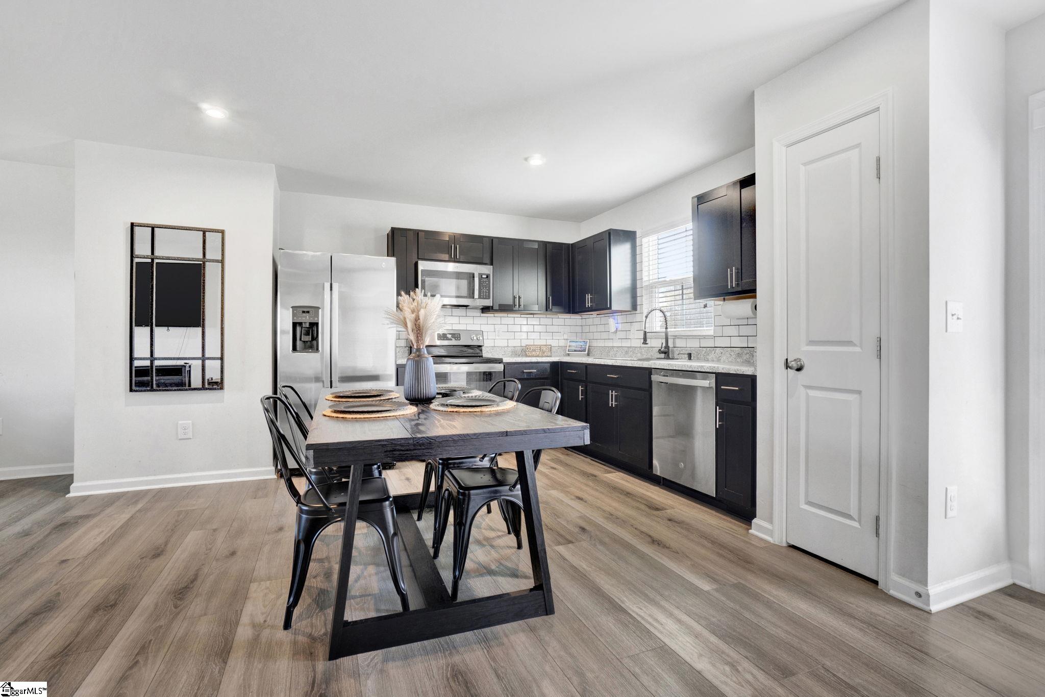 709 Bolsover Way Woodruff, SC 29388