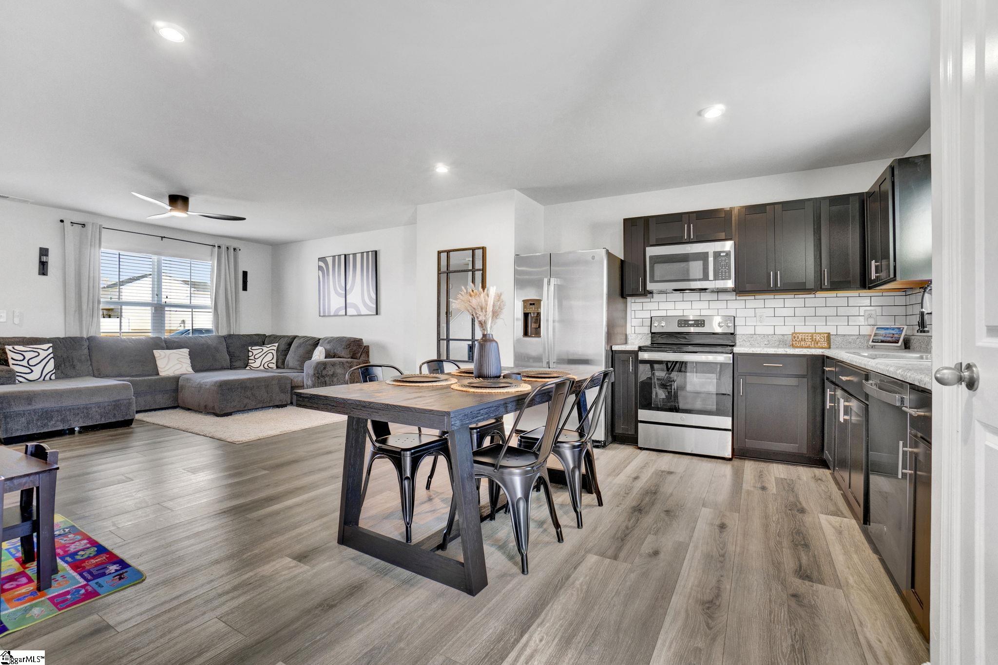 709 Bolsover Way Woodruff, SC 29388