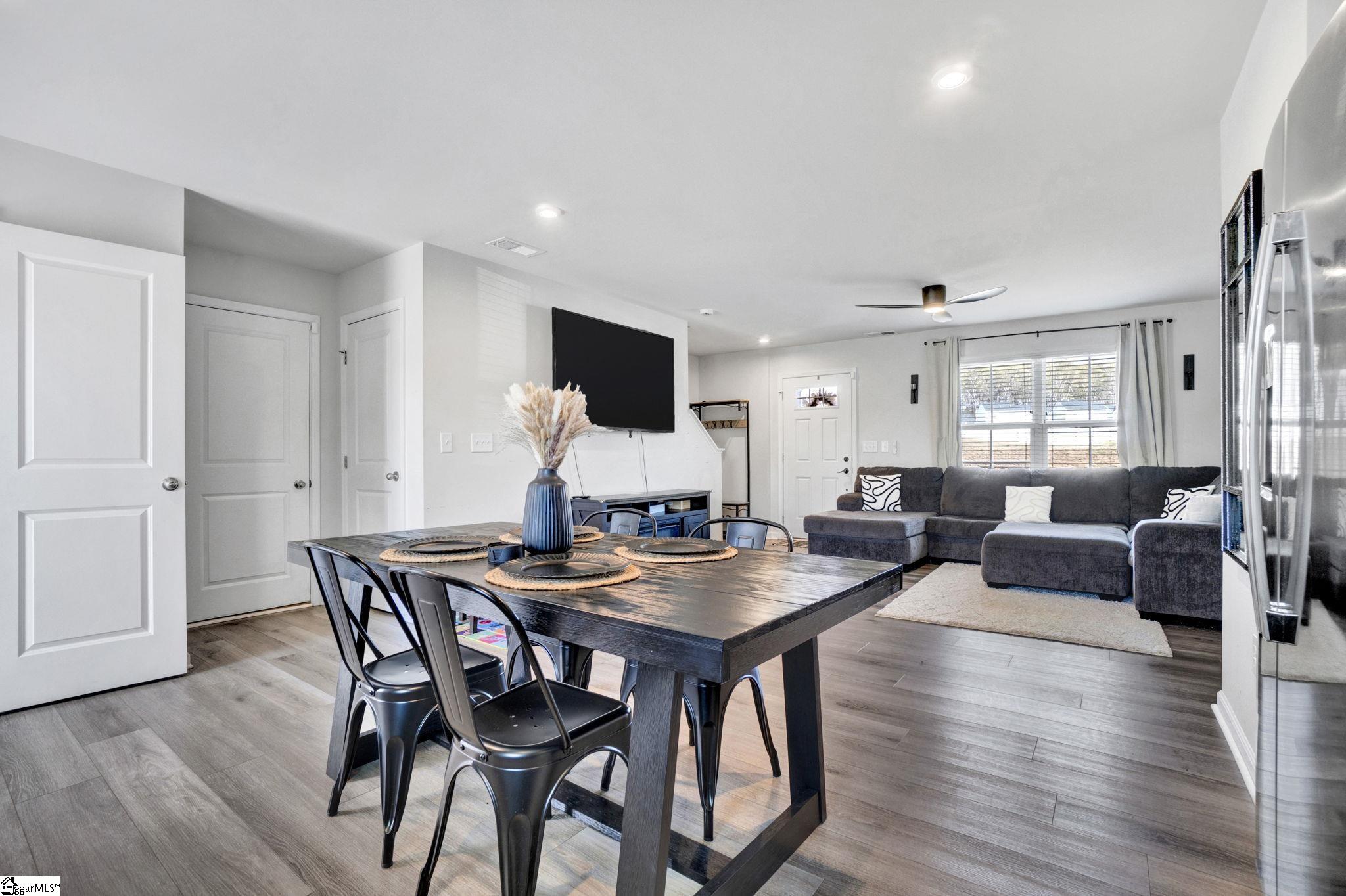 709 Bolsover Way Woodruff, SC 29388