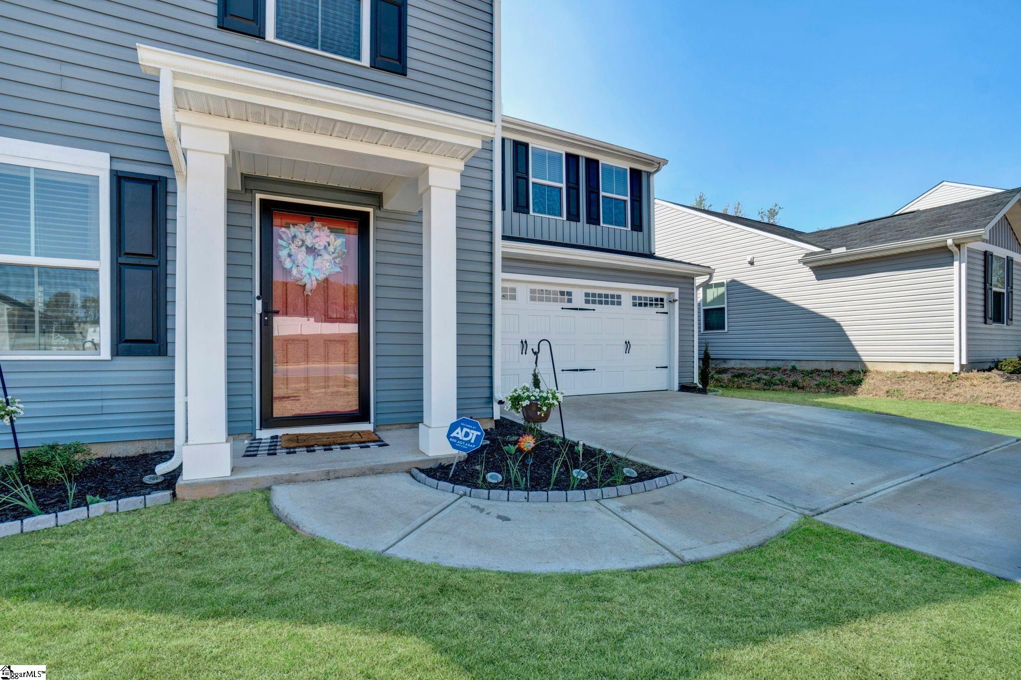 709 Bolsover Way Woodruff, SC 29388