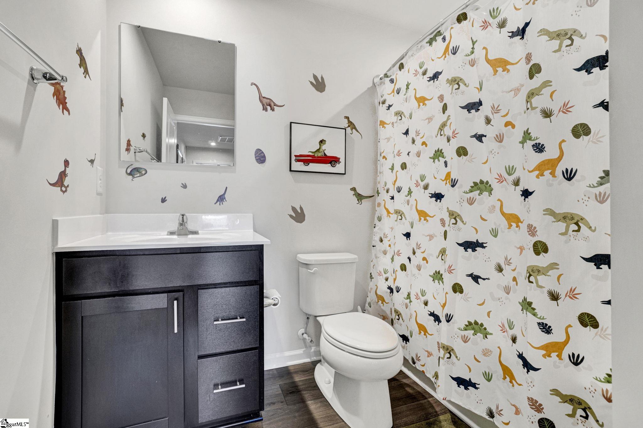 709 Bolsover Way Woodruff, SC 29388