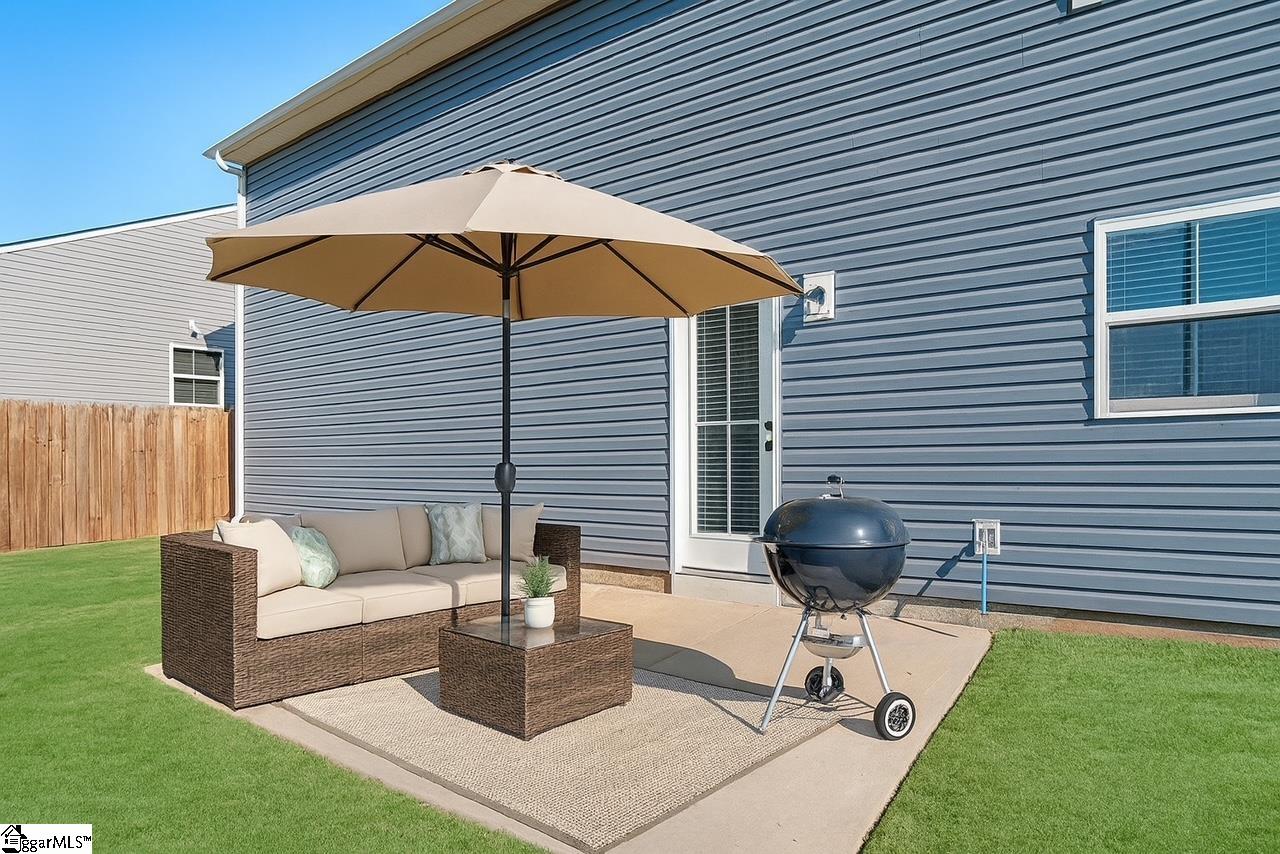 709 Bolsover Way Woodruff, SC 29388