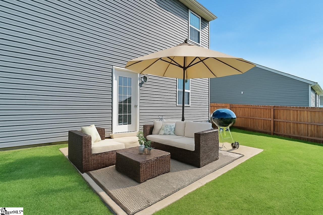 709 Bolsover Way Woodruff, SC 29388