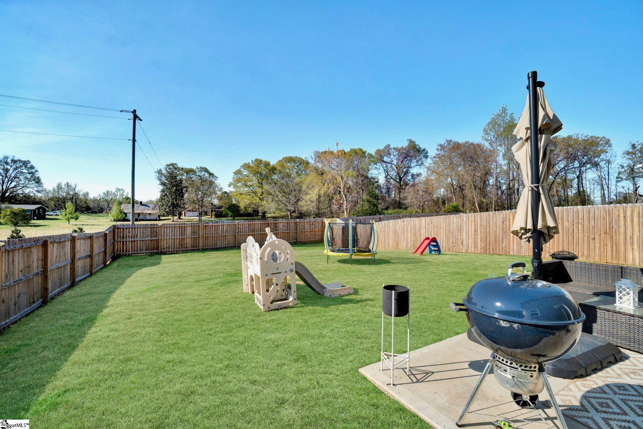 709 Bolsover Way Woodruff, SC 29388