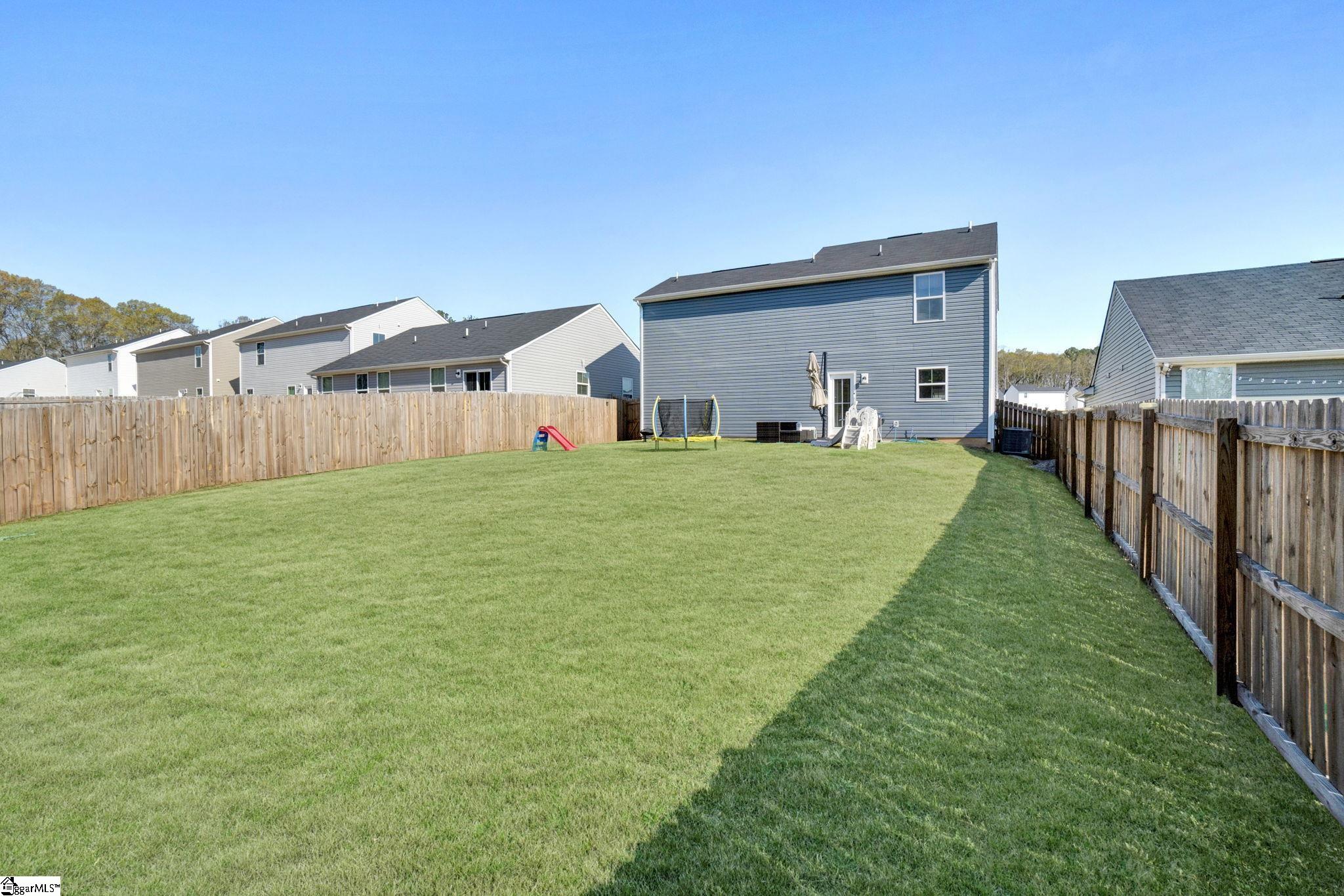 709 Bolsover Way Woodruff, SC 29388