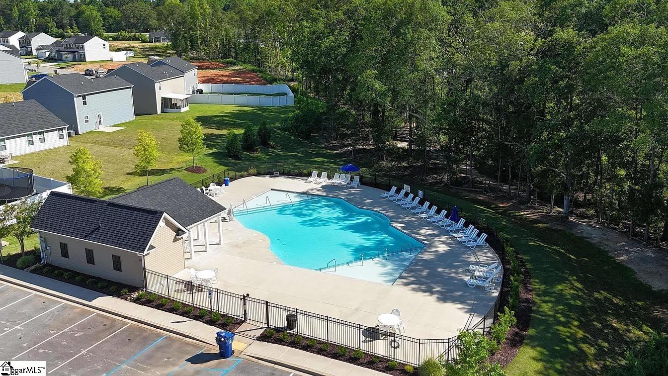709 Bolsover Way Woodruff, SC 29388
