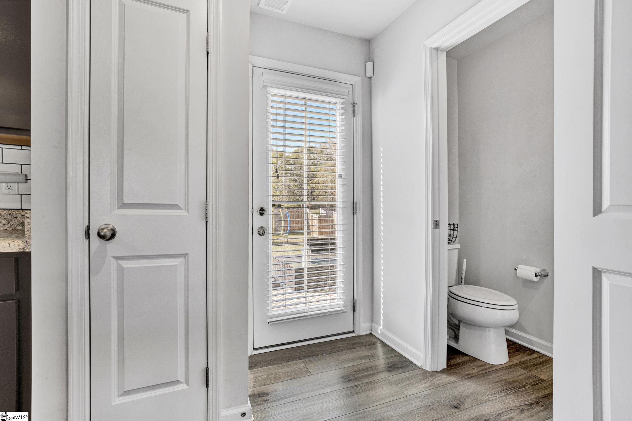 709 Bolsover Way Woodruff, SC 29388