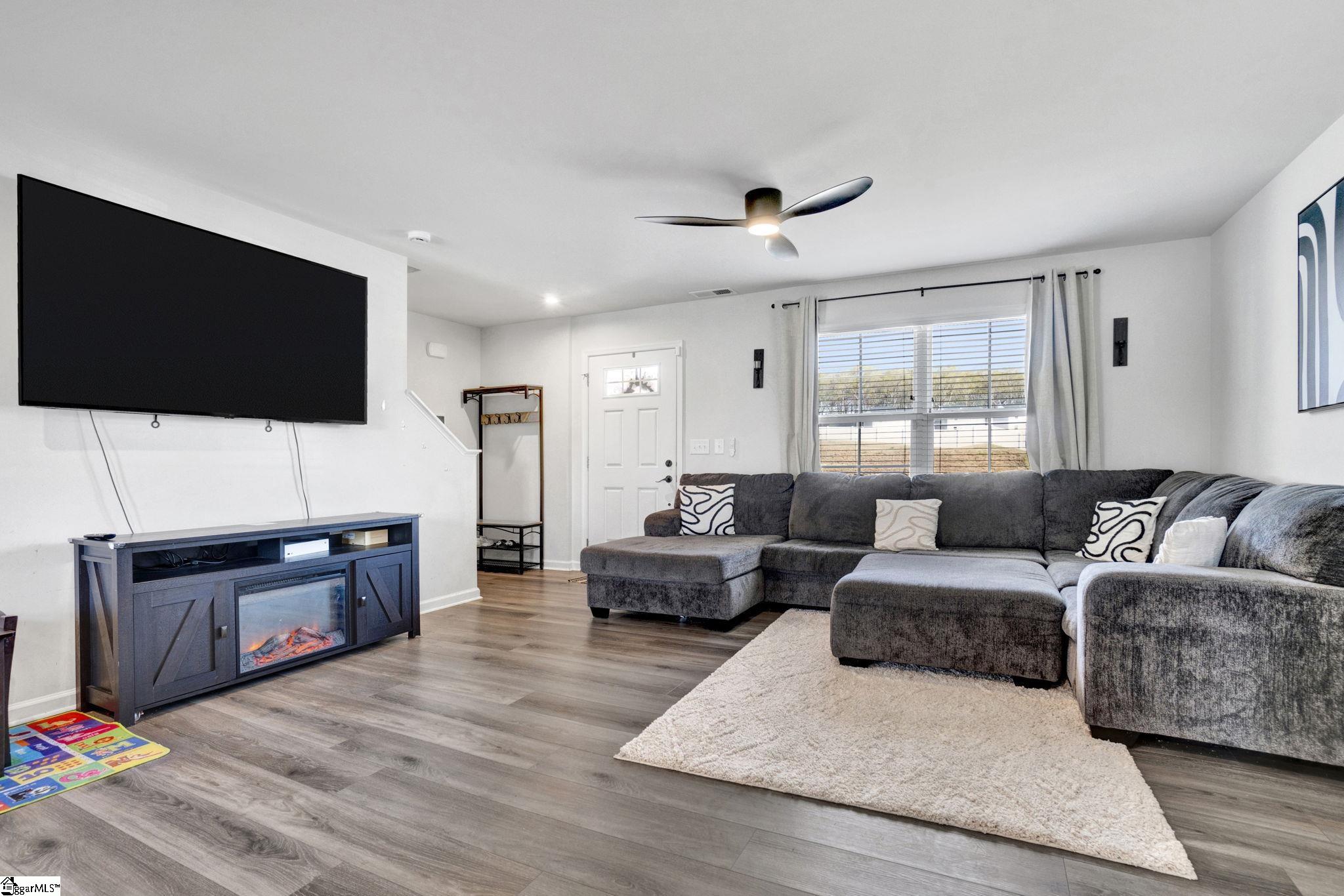 709 Bolsover Way Woodruff, SC 29388