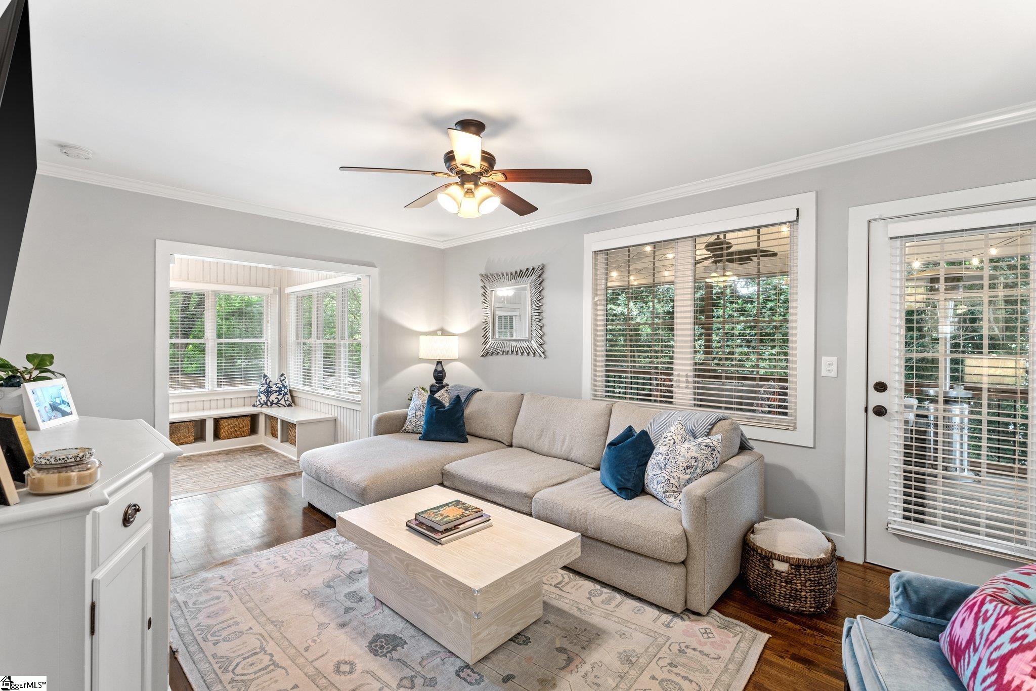 10 Moultrie Street Greenville, SC 29605